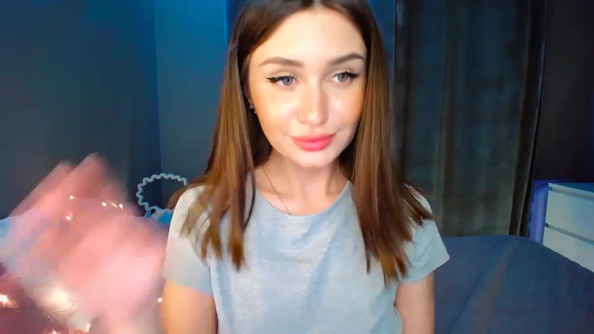 Gallery image thumbnail from DollGlamourr's myfreecams stream on, 04/25/2023, 18:07 image 2 of 20