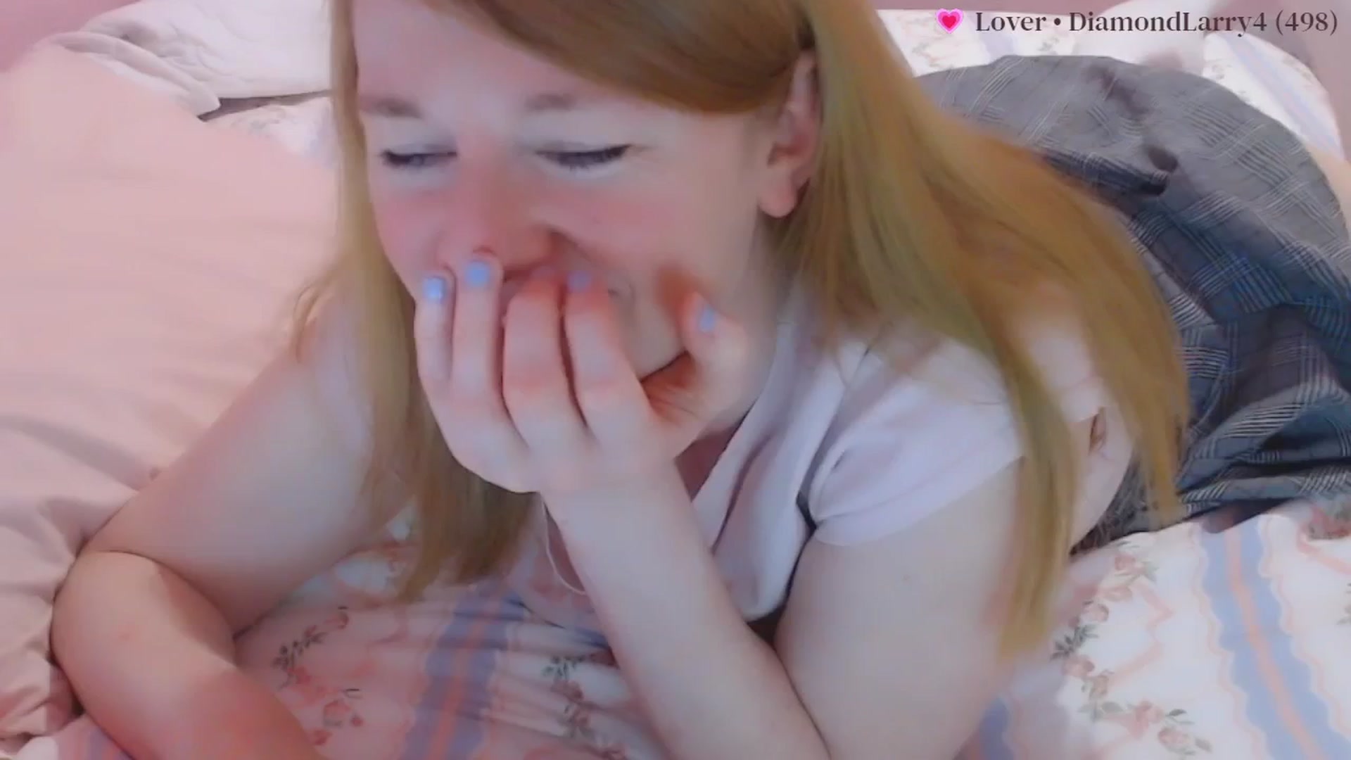 Gallery image thumbnail from DollParts's myfreecams stream on, 03/05/2025, 21:09 image 12 of 20