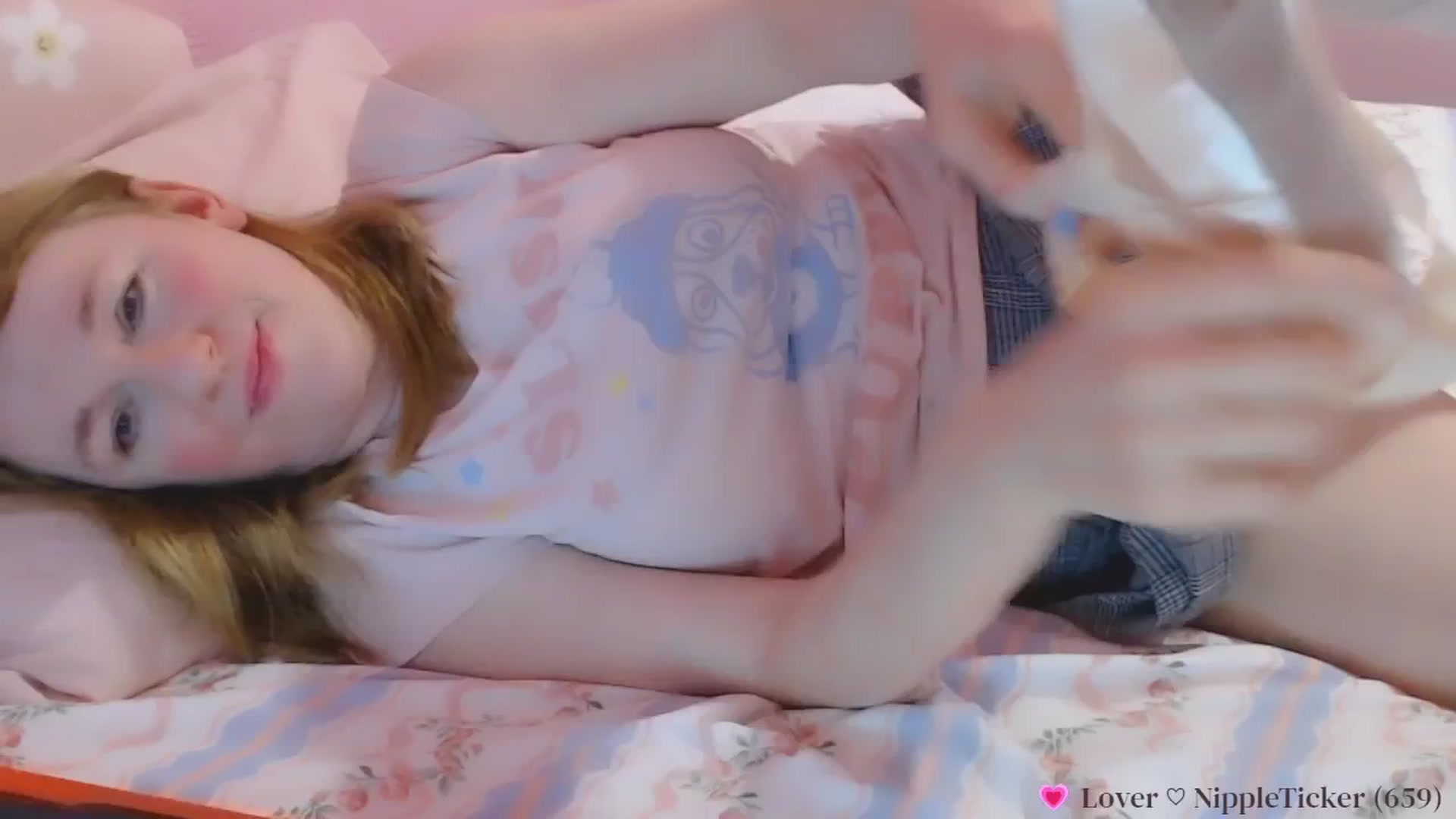 Gallery image thumbnail from DollParts's myfreecams stream on, 03/05/2025, 23:29 image 16 of 20