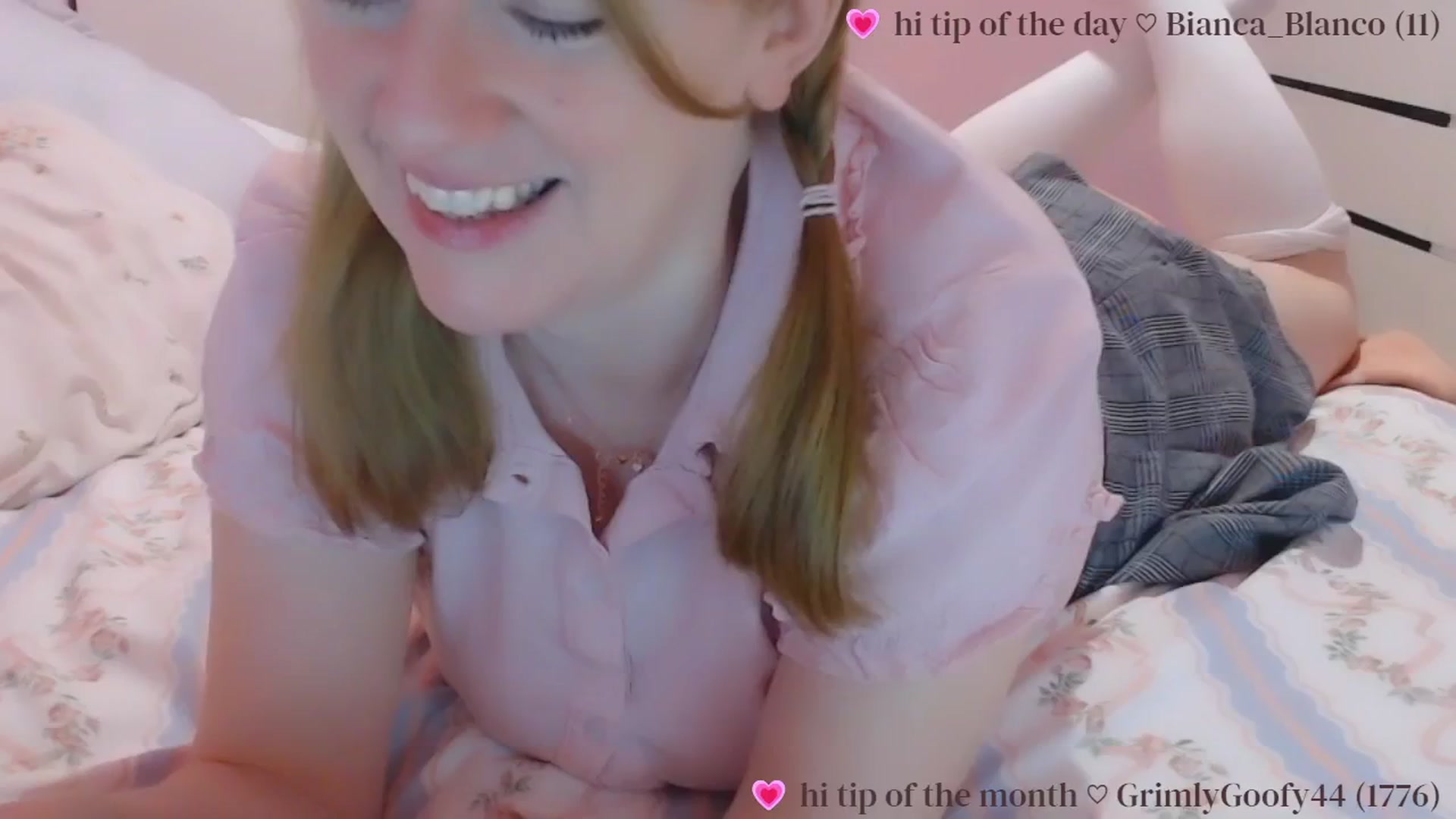 Gallery image thumbnail from DollParts's myfreecams stream on, 03/11/2025, 23:01 image 3 of 20
