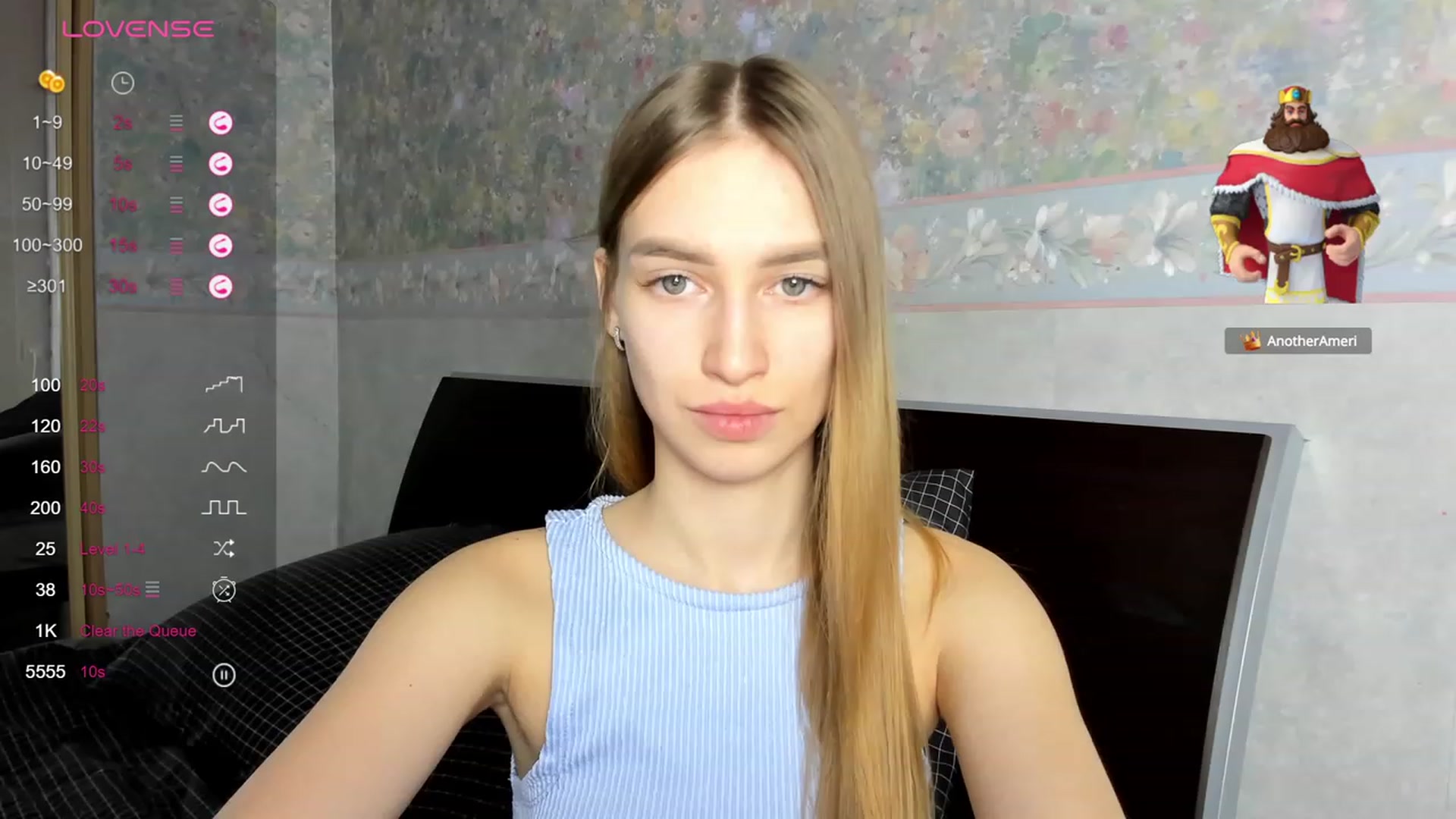 Gallery image thumbnail from DollSweetx's myfreecams stream on, 02/18/2024, 13:06 image 9 of 20