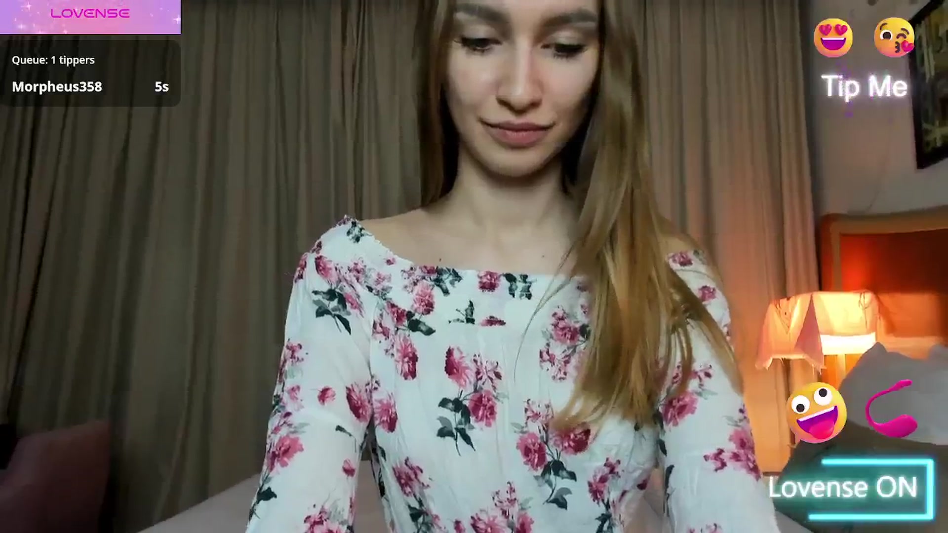 Gallery image thumbnail from DollSweetx's myfreecams stream on, 12/29/2024, 11:42 image 13 of 20