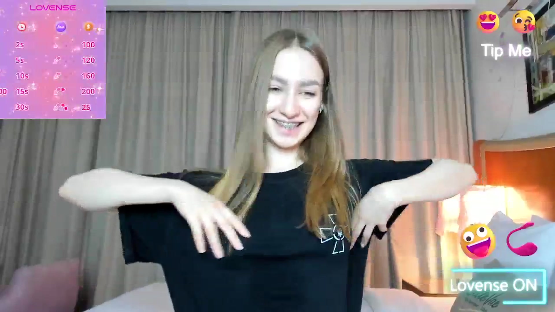 Gallery image thumbnail from DollSweetx's myfreecams stream on, 01/02/2025, 08:26 image 2 of 20