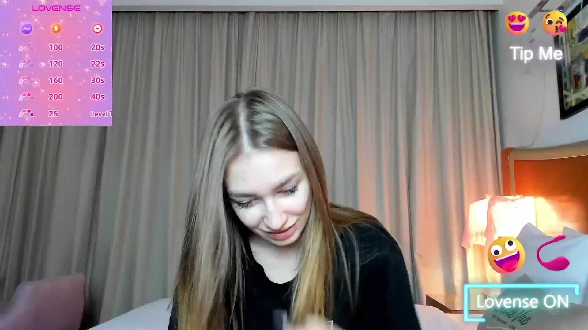Gallery image thumbnail from DollSweetx's myfreecams stream on, 01/02/2025, 08:26 image 1 of 20