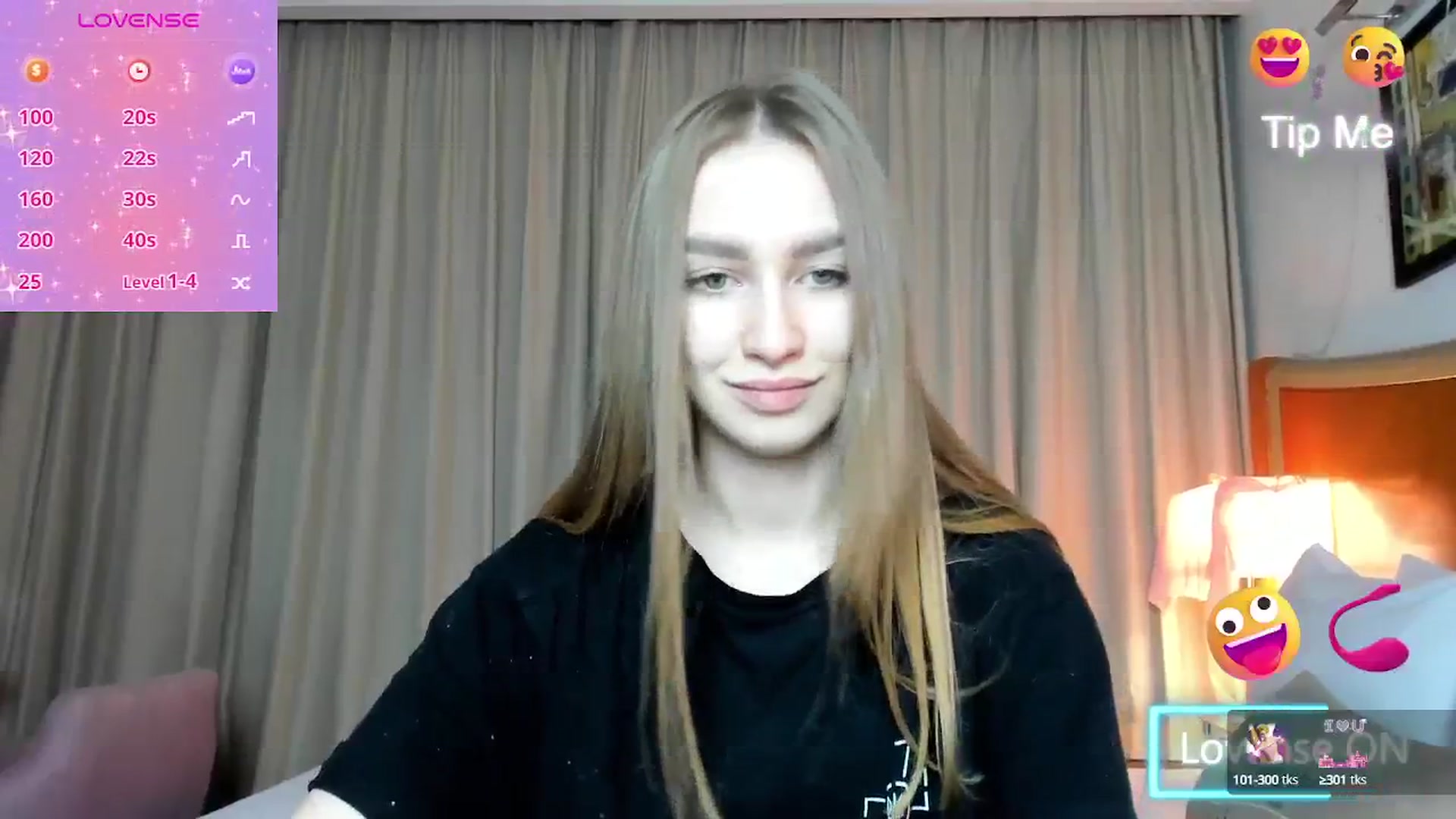 Gallery image thumbnail from DollSweetx's myfreecams stream on, 01/02/2025, 08:26 image 4 of 20
