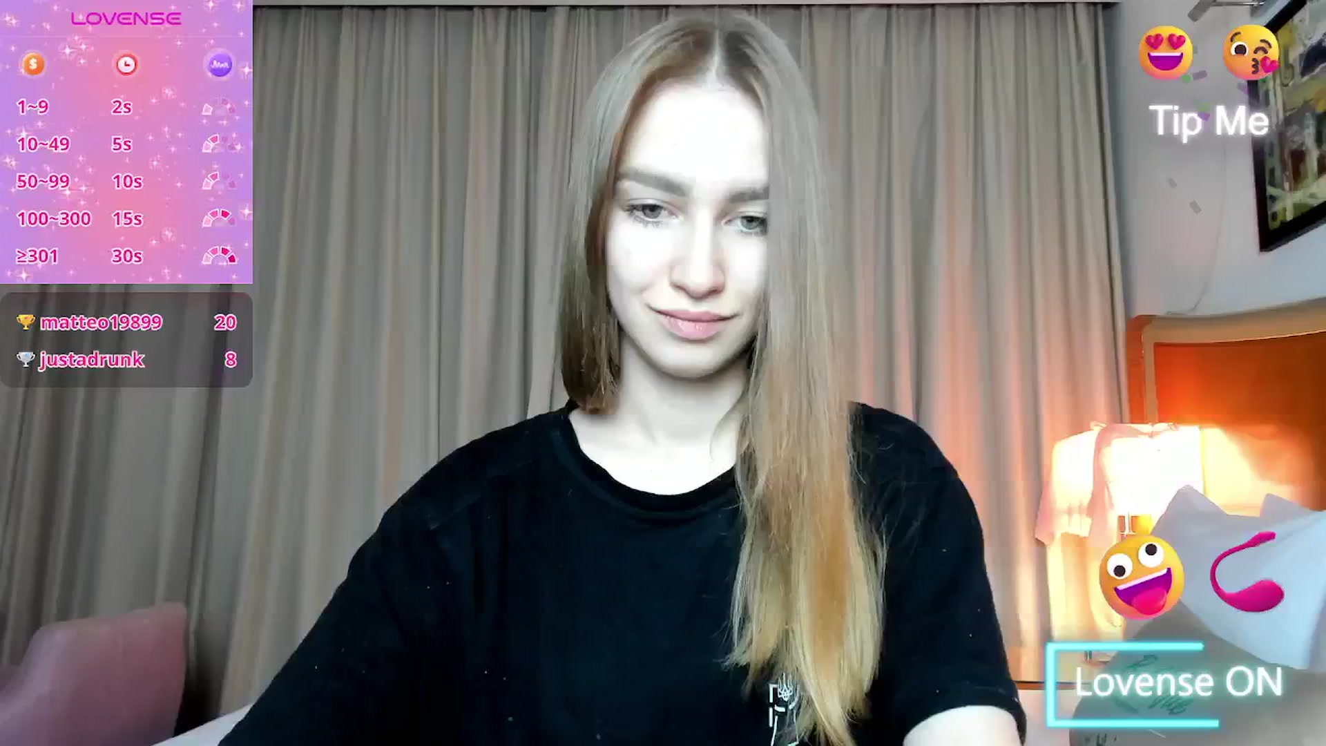 Gallery image thumbnail from DollSweetx's myfreecams stream on, 01/02/2025, 09:07 image 1 of 20