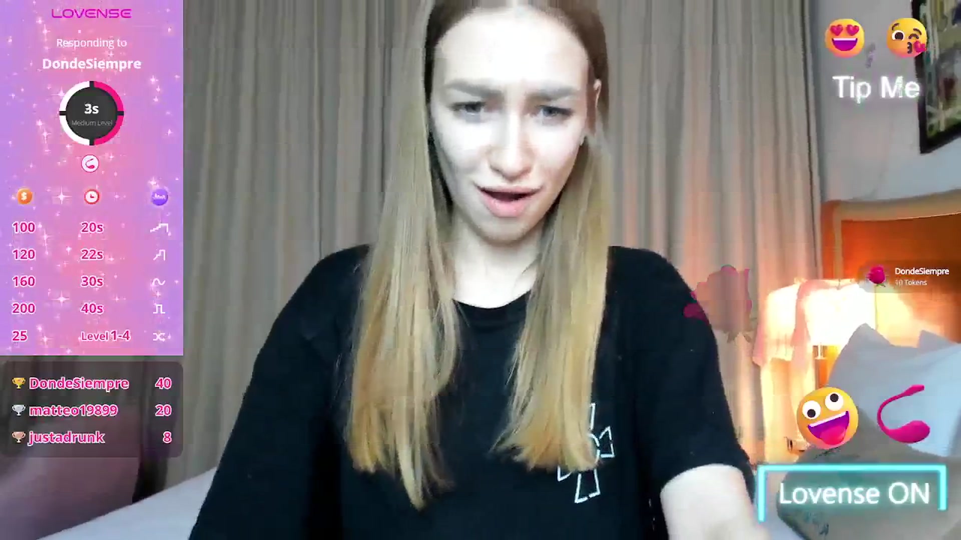 Gallery image thumbnail from DollSweetx's myfreecams stream on, 01/02/2025, 09:07 image 8 of 20
