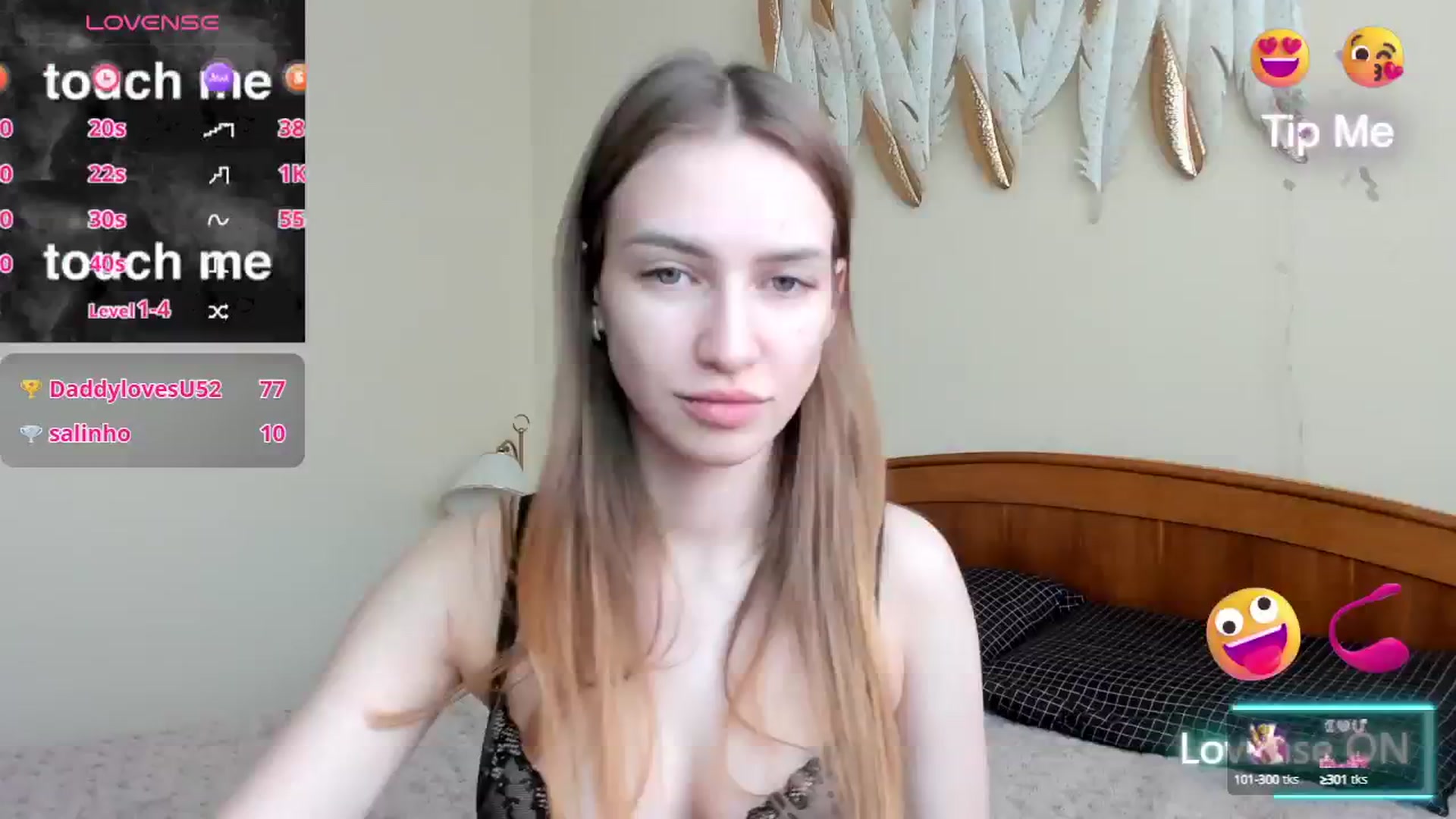 Gallery image thumbnail from DollSweetx's myfreecams stream on, 02/17/2025, 07:02 image 9 of 20