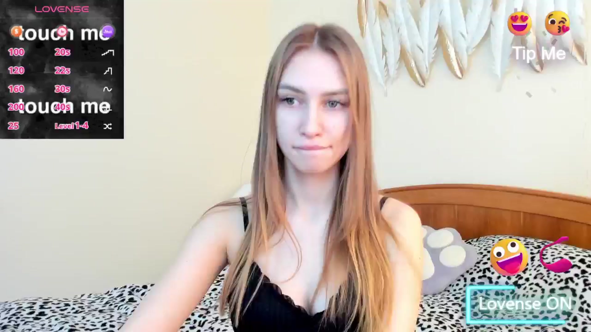 Gallery image thumbnail from DollSweetx's myfreecams stream on, 03/18/2025, 11:58 image 1 of 20