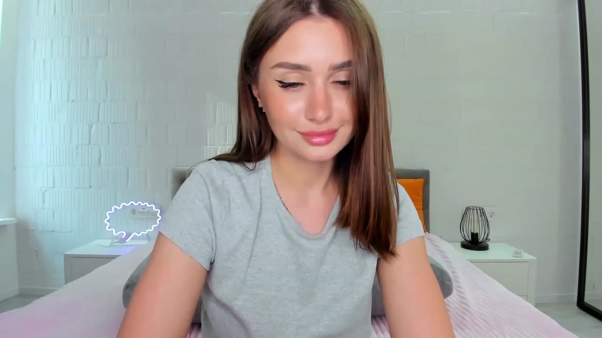 Gallery image thumbnail from Doll_Amy's myfreecams stream on, 05/27/2023, 13:49 image 19 of 20