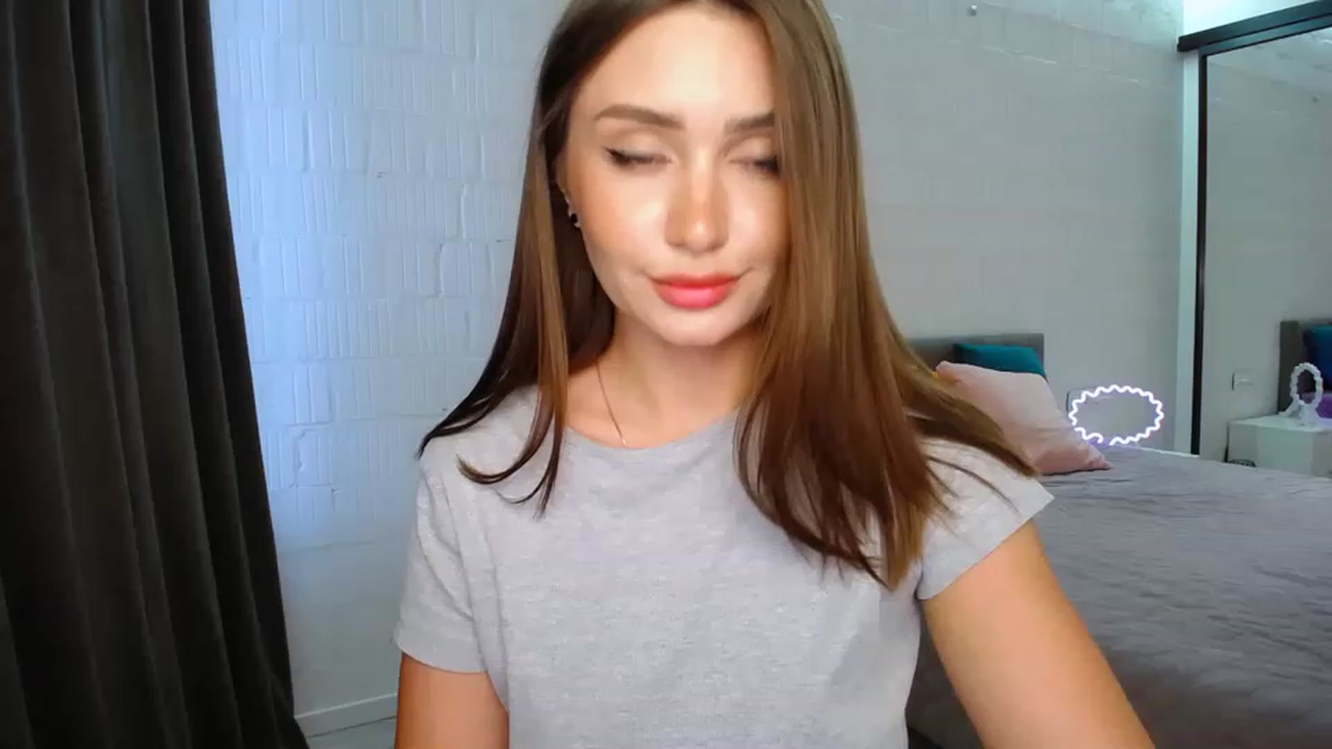 Gallery image thumbnail from Doll_Amy's myfreecams stream on, 06/03/2023, 15:49 image 8 of 20