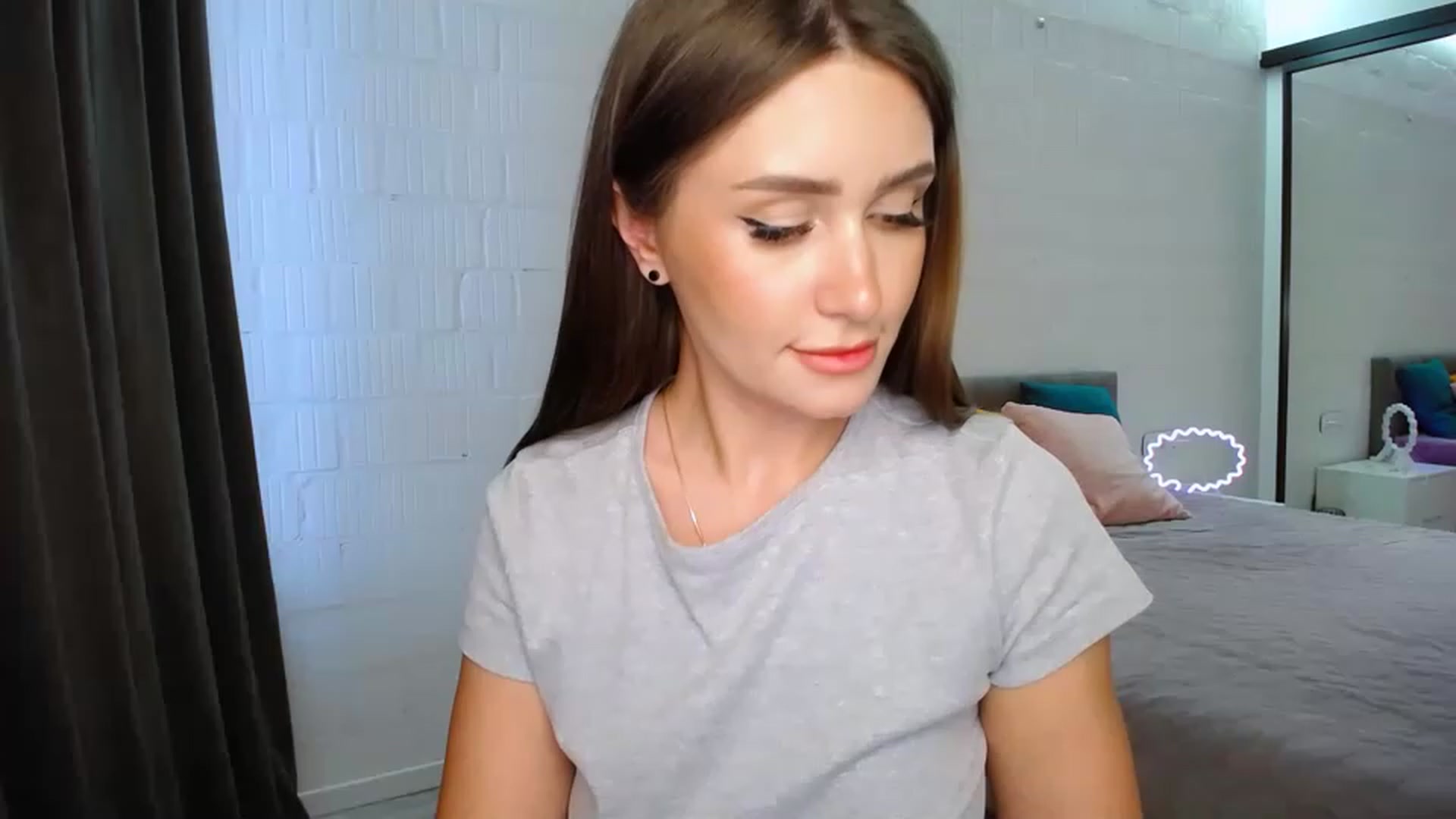 Gallery image thumbnail from Doll_Amy's myfreecams stream on, 06/03/2023, 15:49 image 4 of 20