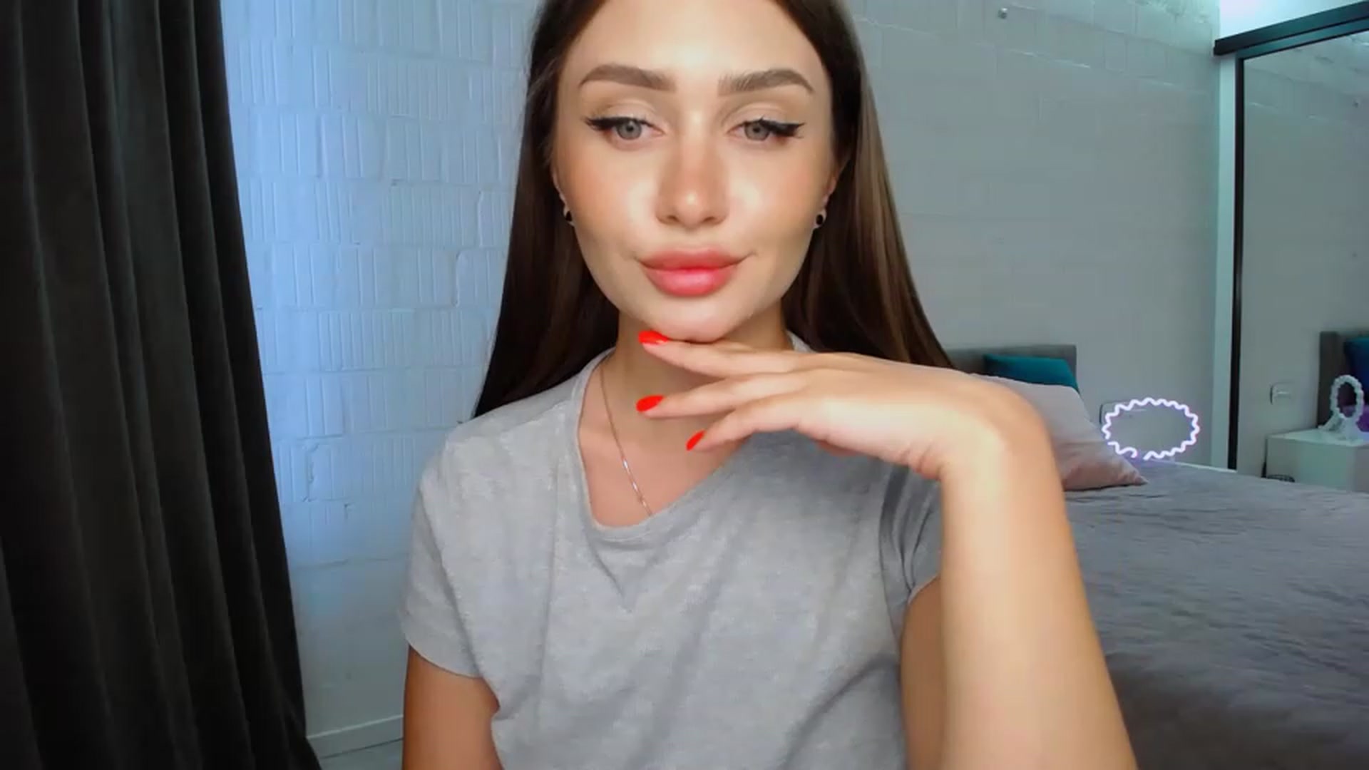 Gallery image thumbnail from Doll_Amy's myfreecams stream on, 06/03/2023, 15:49 image 10 of 20