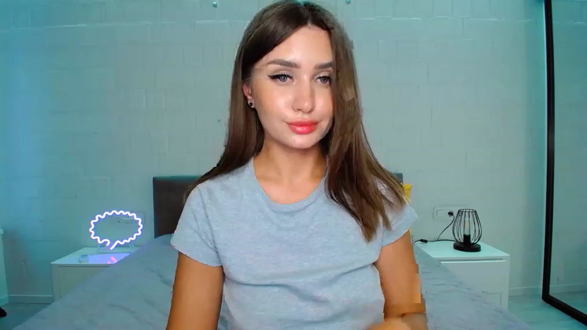 Gallery image thumbnail from Doll_Amy's myfreecams stream on, 06/08/2023, 17:10 image 17 of 20