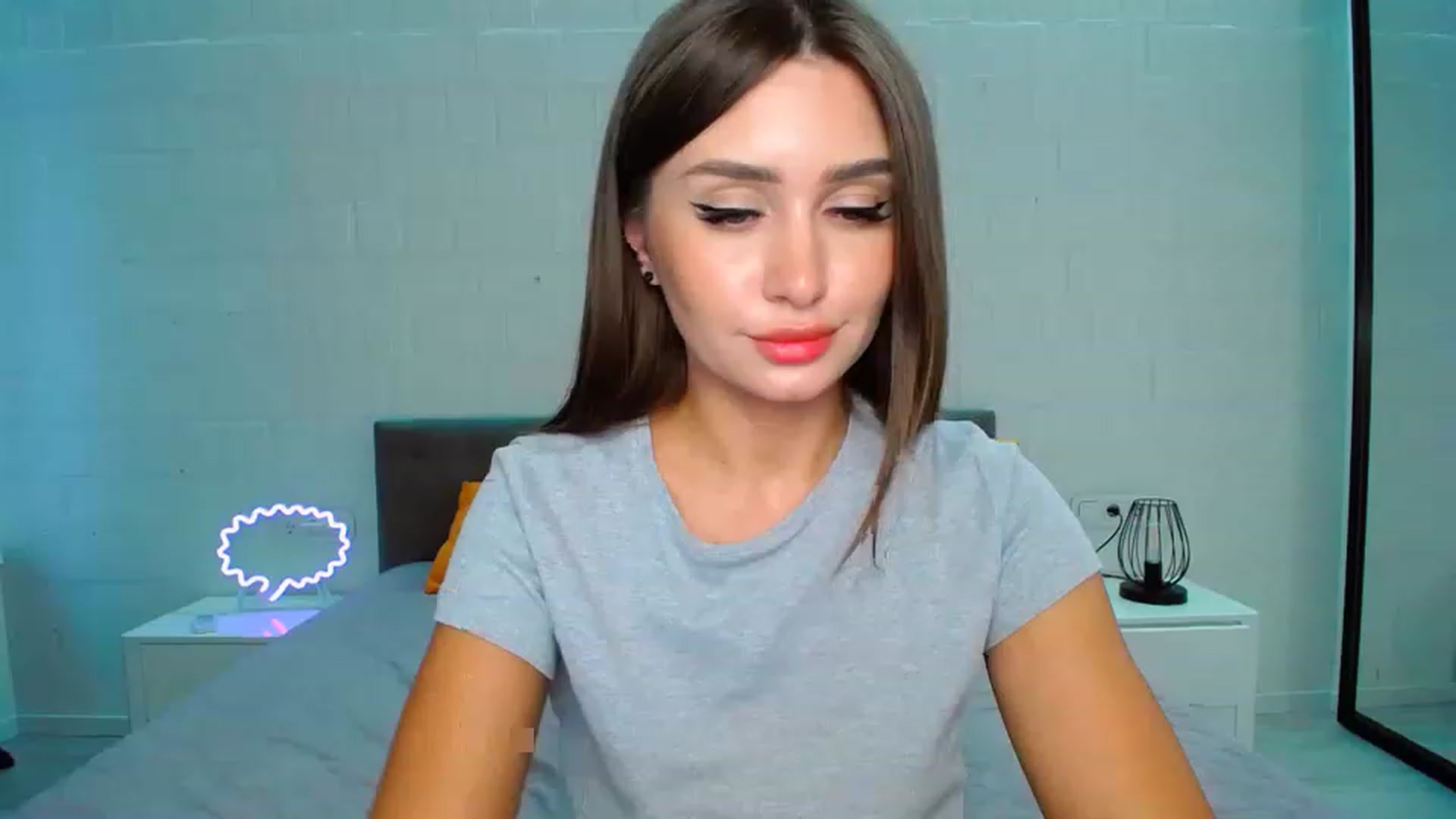 Gallery image thumbnail from Doll_Amy's myfreecams stream on, 06/08/2023, 17:10 image 16 of 20