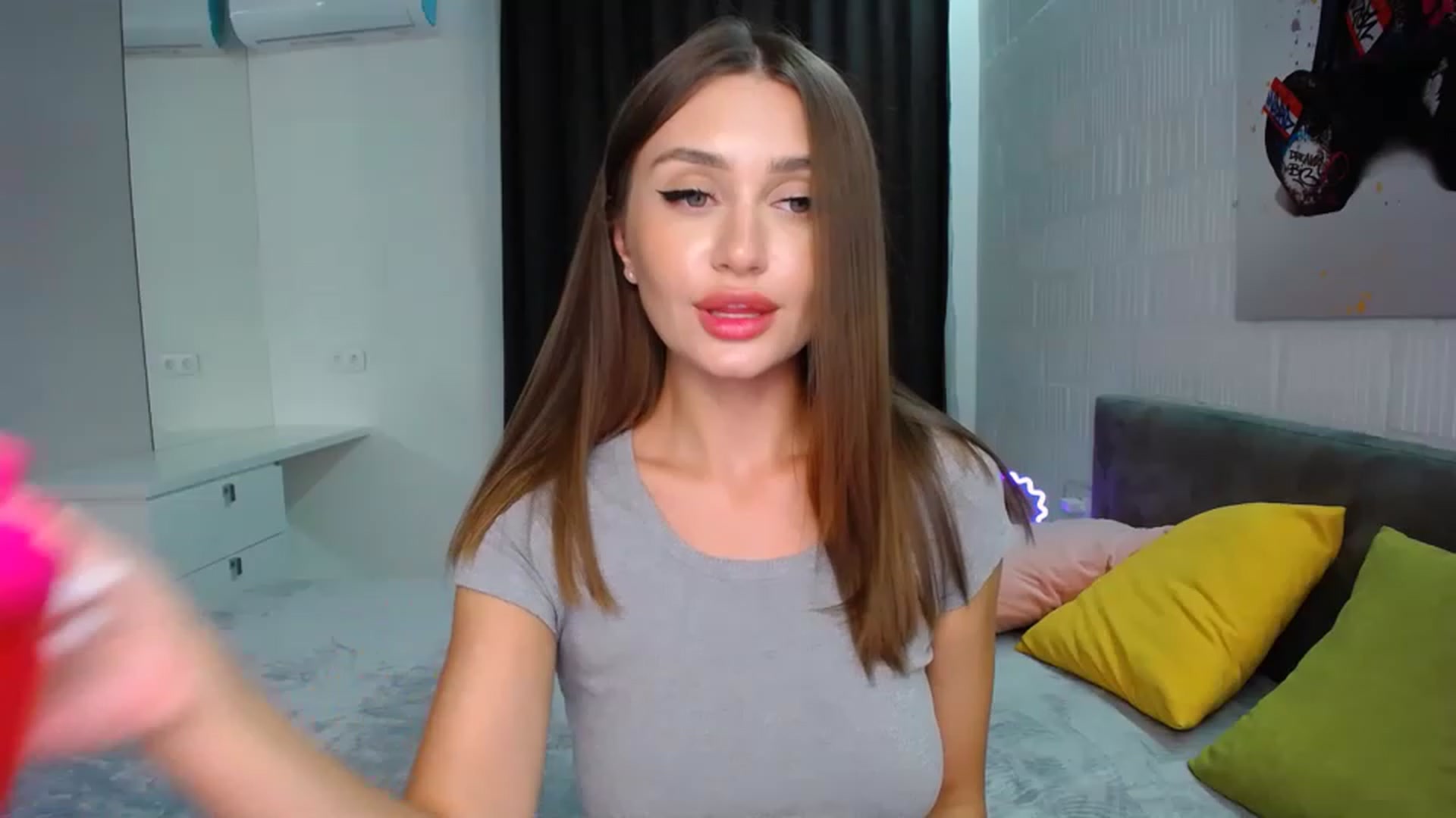 Gallery image thumbnail from Doll_Amy's myfreecams stream on, 08/20/2023, 19:57 image 14 of 20