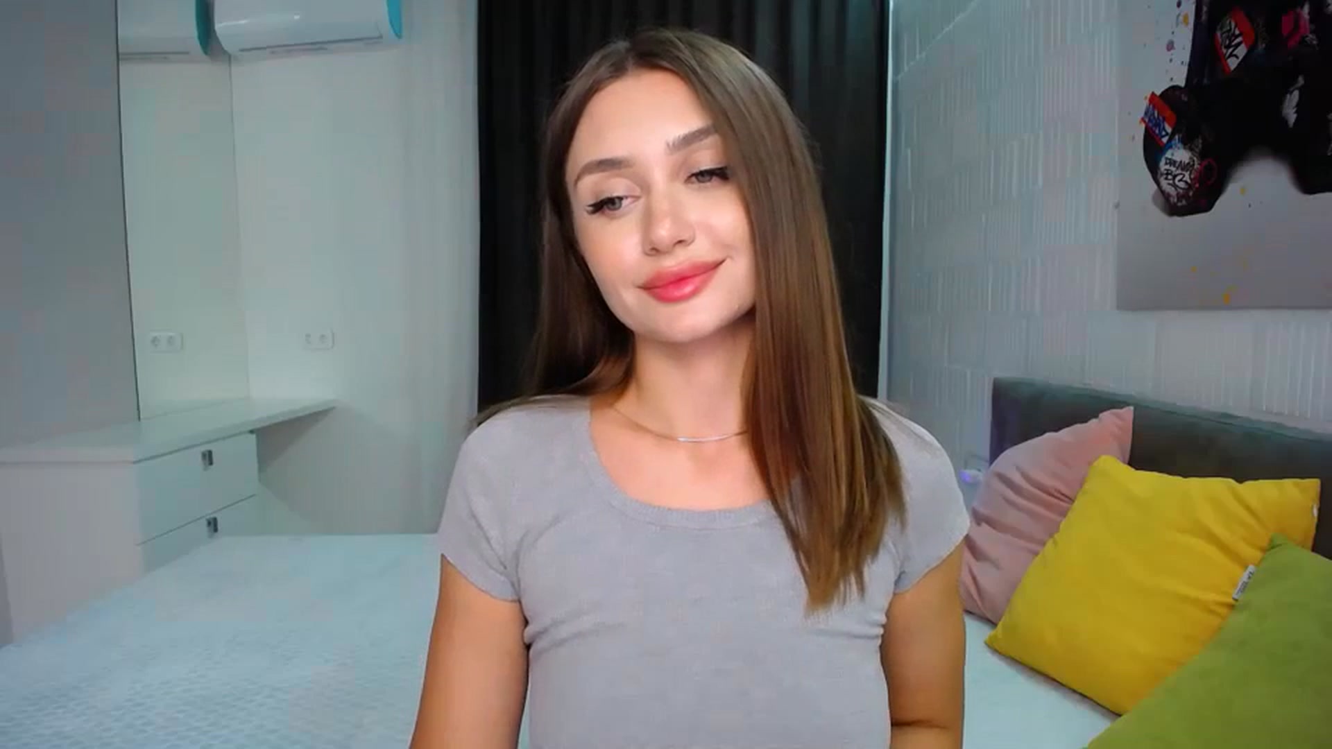 Gallery image thumbnail from Doll_Amy's myfreecams stream on, 08/24/2023, 18:26 image 5 of 20