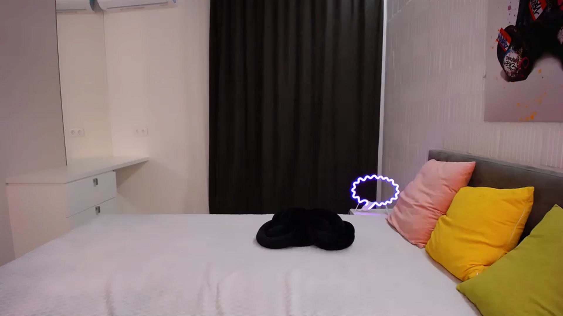 Gallery image thumbnail from Doll_Amy's myfreecams stream on, 09/03/2023, 19:02 image 13 of 20