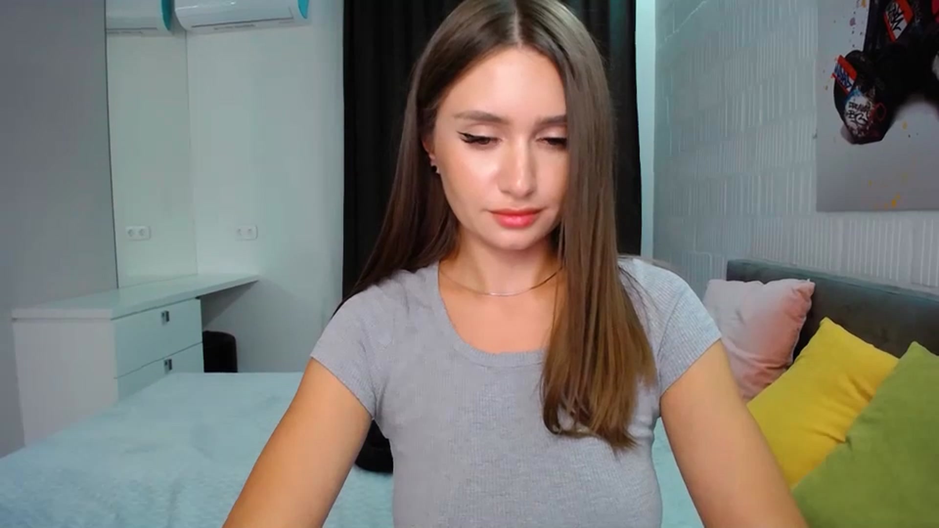 Gallery image thumbnail from Doll_Amy's myfreecams stream on, 09/09/2023, 19:59 image 11 of 20