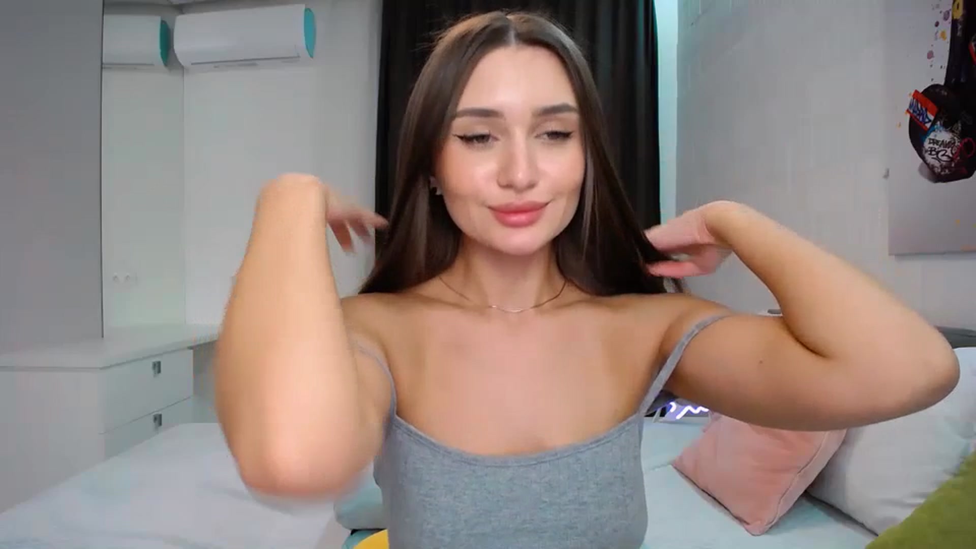 Gallery image thumbnail from Doll_Amy's myfreecams stream on, 11/30/2023, 16:03 image 20 of 20