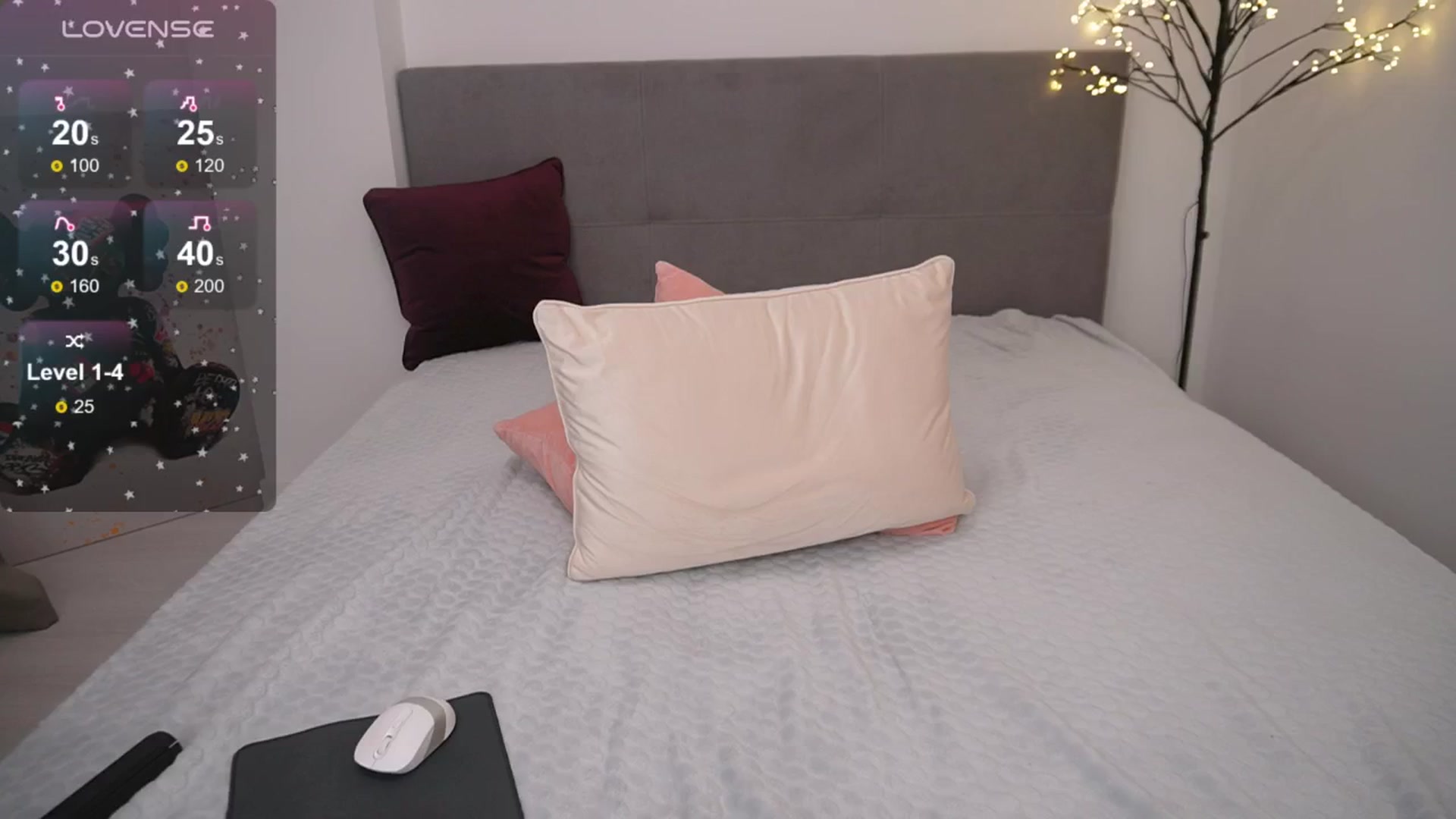 Gallery image thumbnail from Doll_Amy's myfreecams stream on, 06/09/2024, 19:03 image 19 of 20