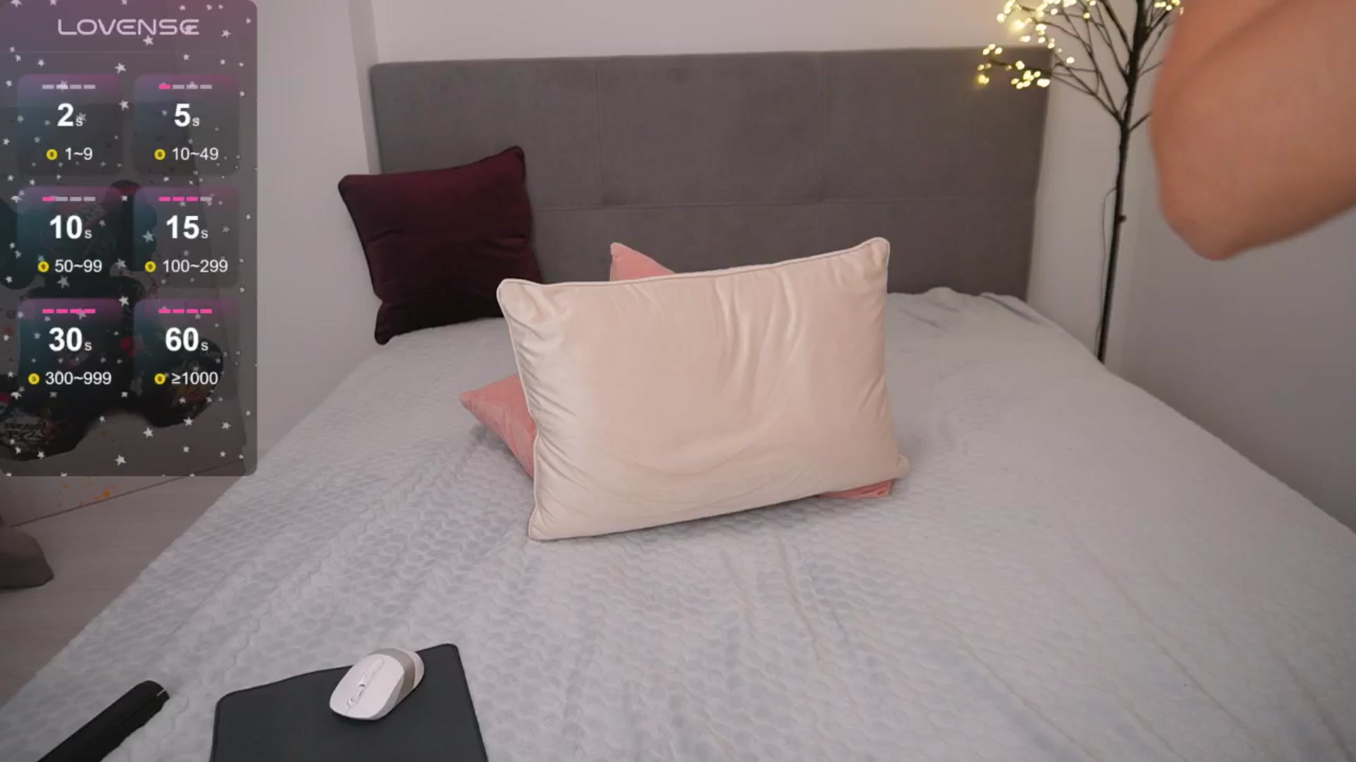Gallery image thumbnail from Doll_Amy's myfreecams stream on, 06/09/2024, 19:03 image 20 of 20