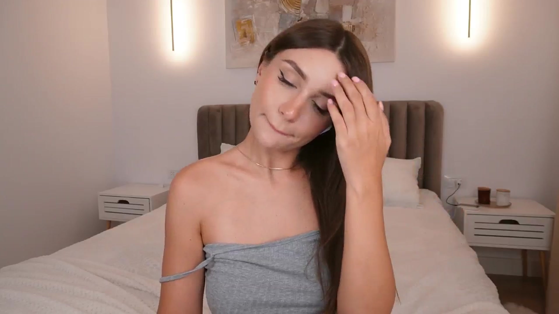 Gallery image thumbnail from Doll_Amy's myfreecams stream on, 07/21/2024, 19:32 image 15 of 20