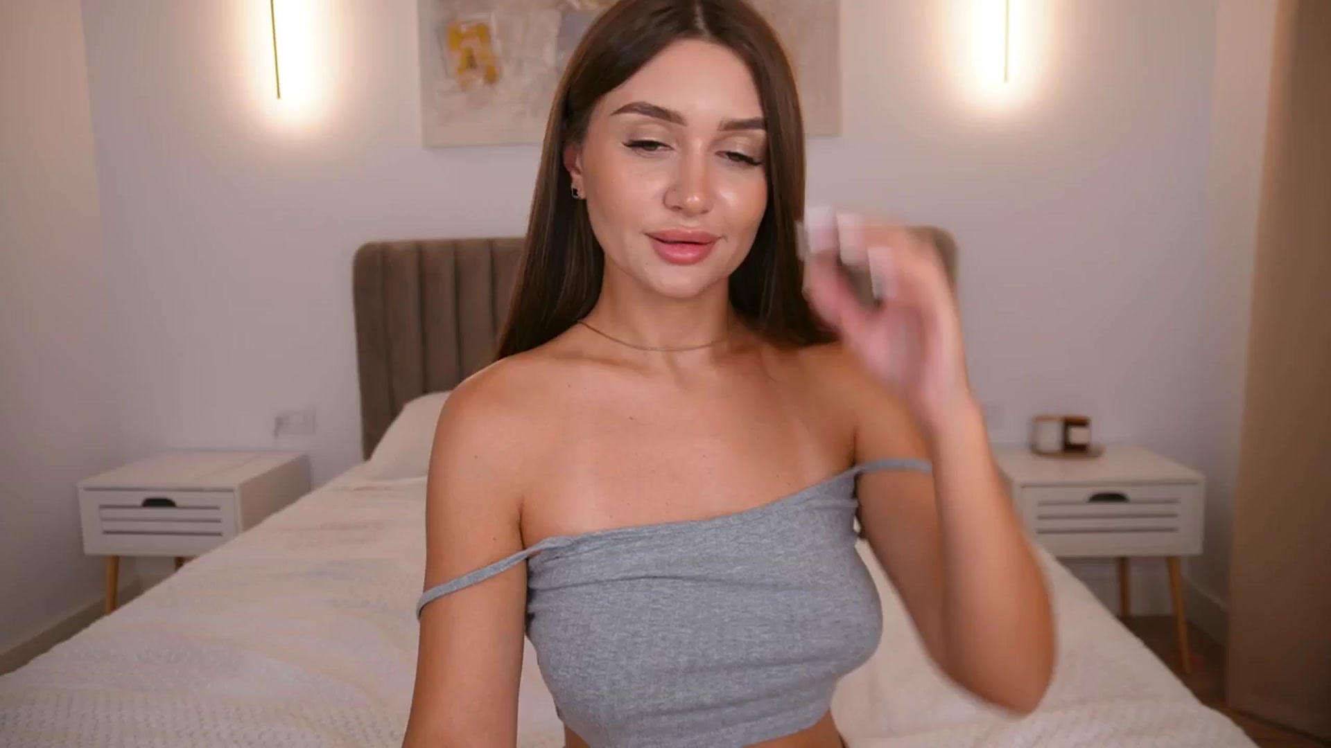 Gallery image thumbnail from Doll_Amy's myfreecams stream on, 08/16/2024, 15:13 image 11 of 20