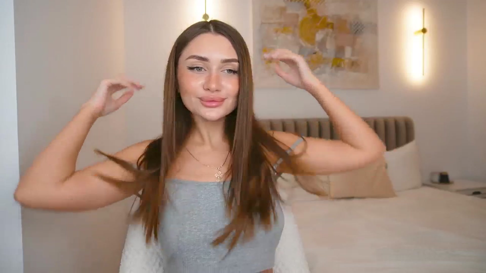 Gallery image thumbnail from Doll_Amy's myfreecams stream on, 10/16/2024, 13:51 image 7 of 20
