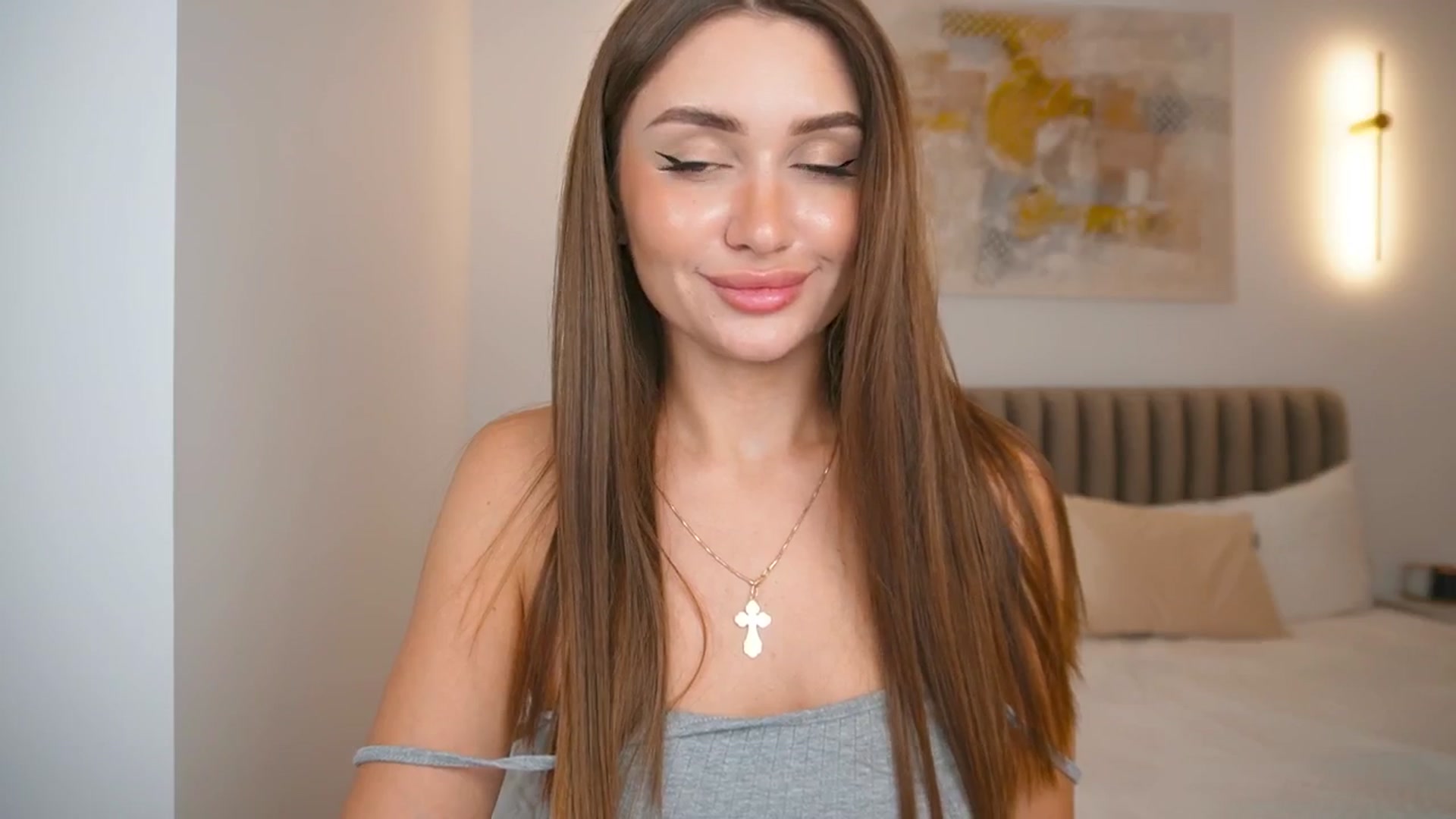 Gallery image thumbnail from Doll_Amy's myfreecams stream on, 10/16/2024, 15:26 image 17 of 20