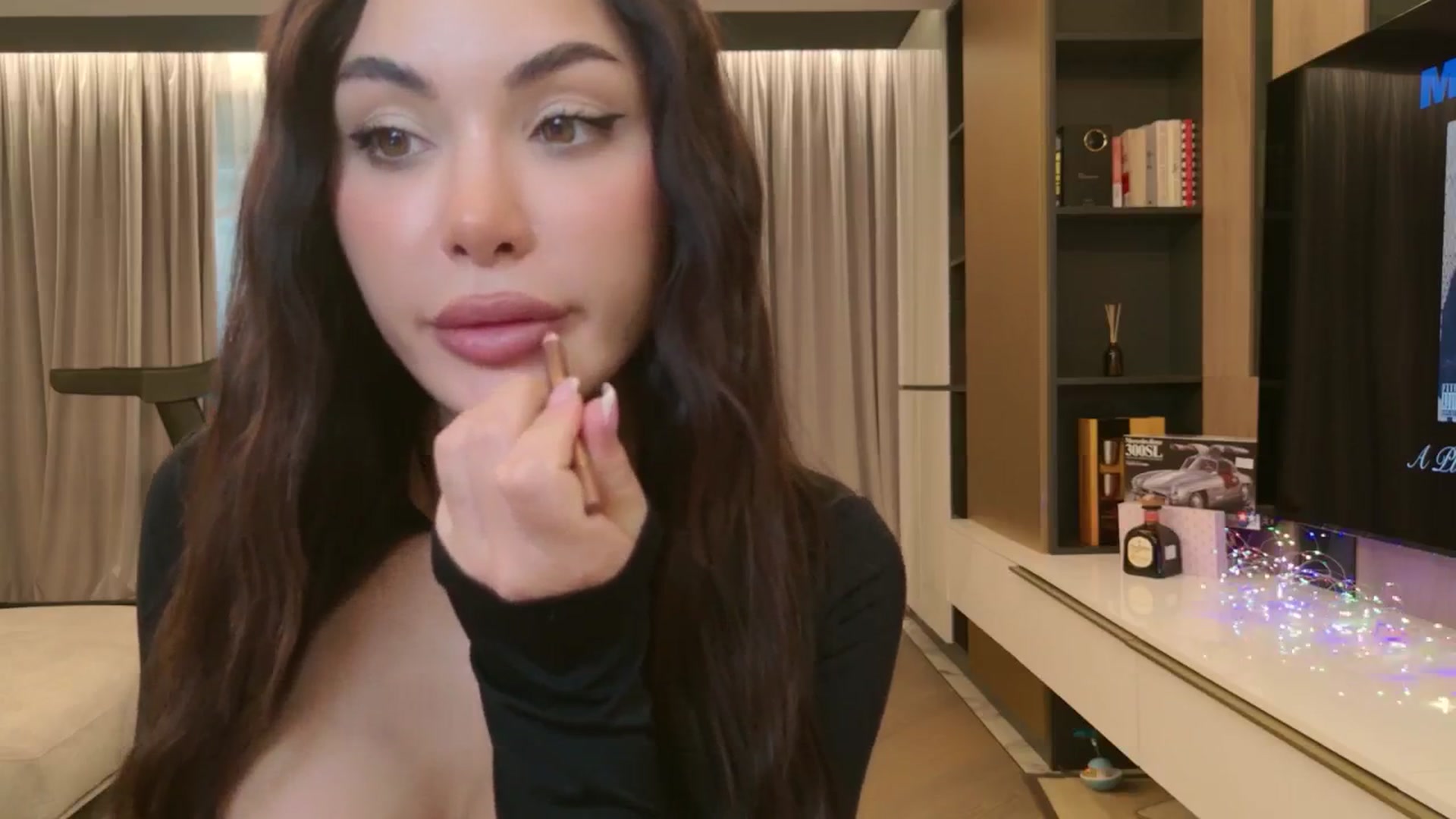 Gallery image thumbnail from Doll_lexi's myfreecams stream on, 01/22/2026, 07:32 image 8 of 20