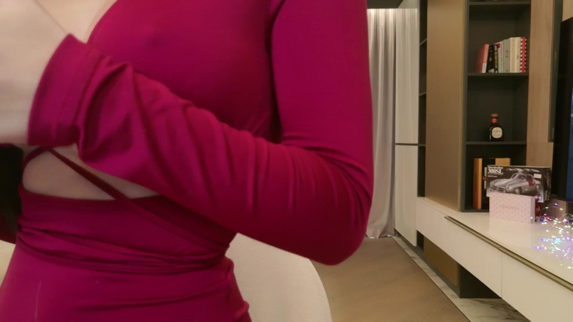 Gallery image thumbnail from Doll_lexi's myfreecams stream on, 02/05/2026, 08:27 image 19 of 20