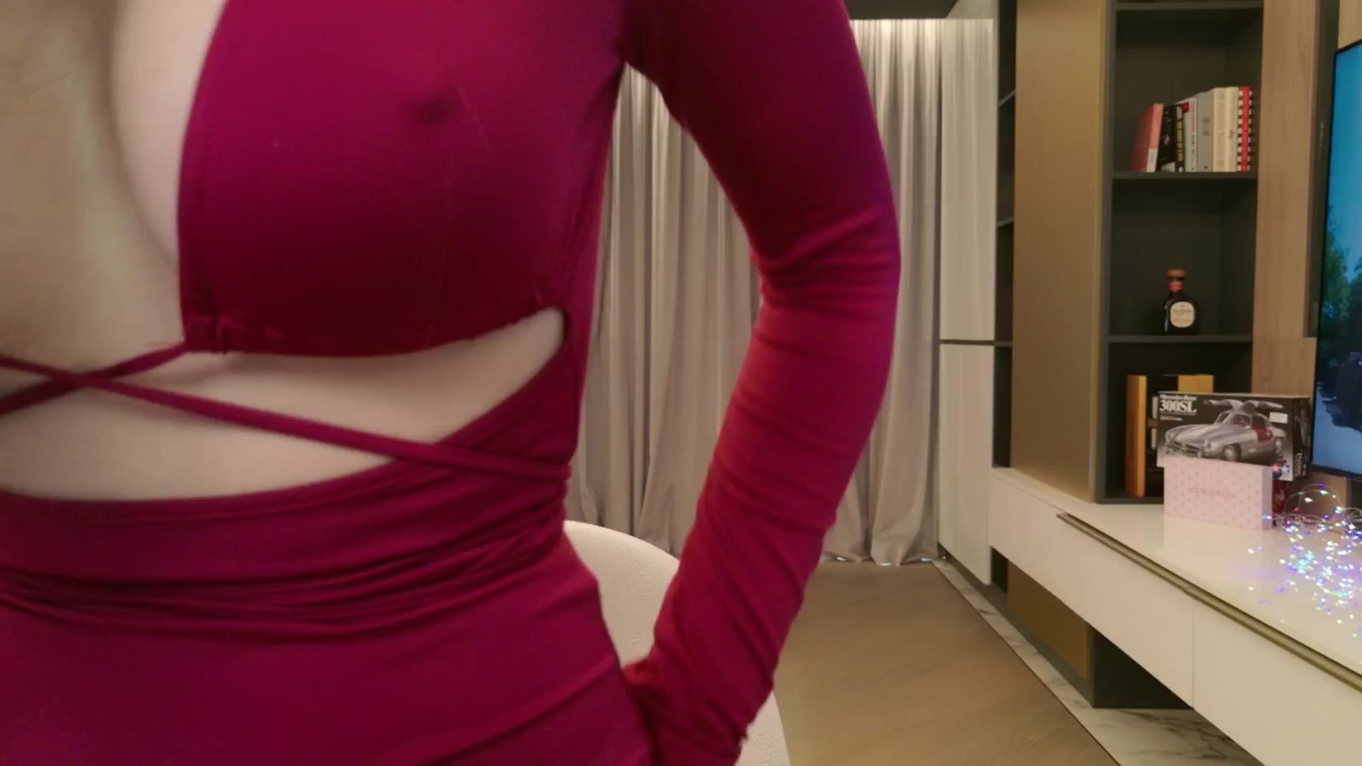 Gallery image thumbnail from Doll_lexi's myfreecams stream on, 02/05/2026, 08:27 image 11 of 20