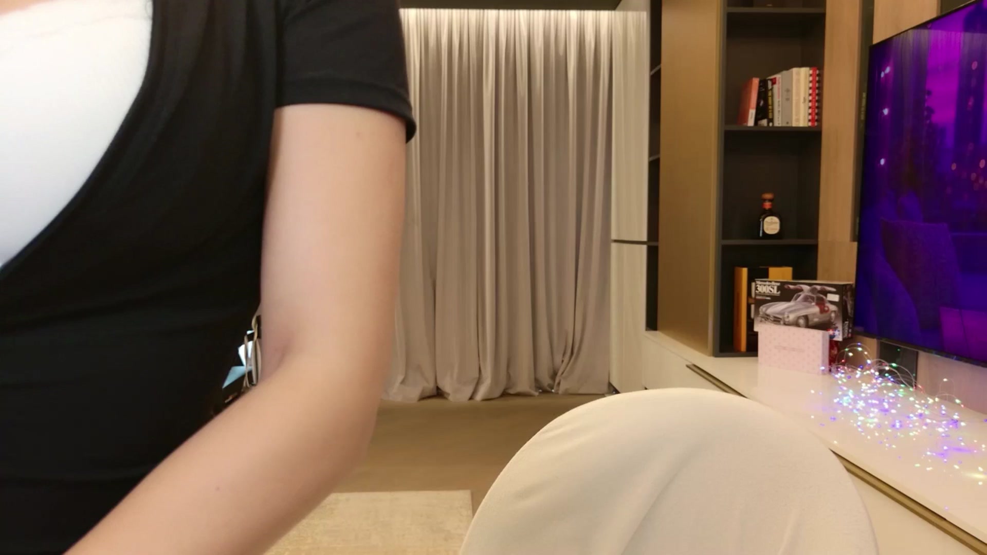 Gallery image thumbnail from Doll_lexi's myfreecams stream on, 02/13/2026, 09:39 image 1 of 20