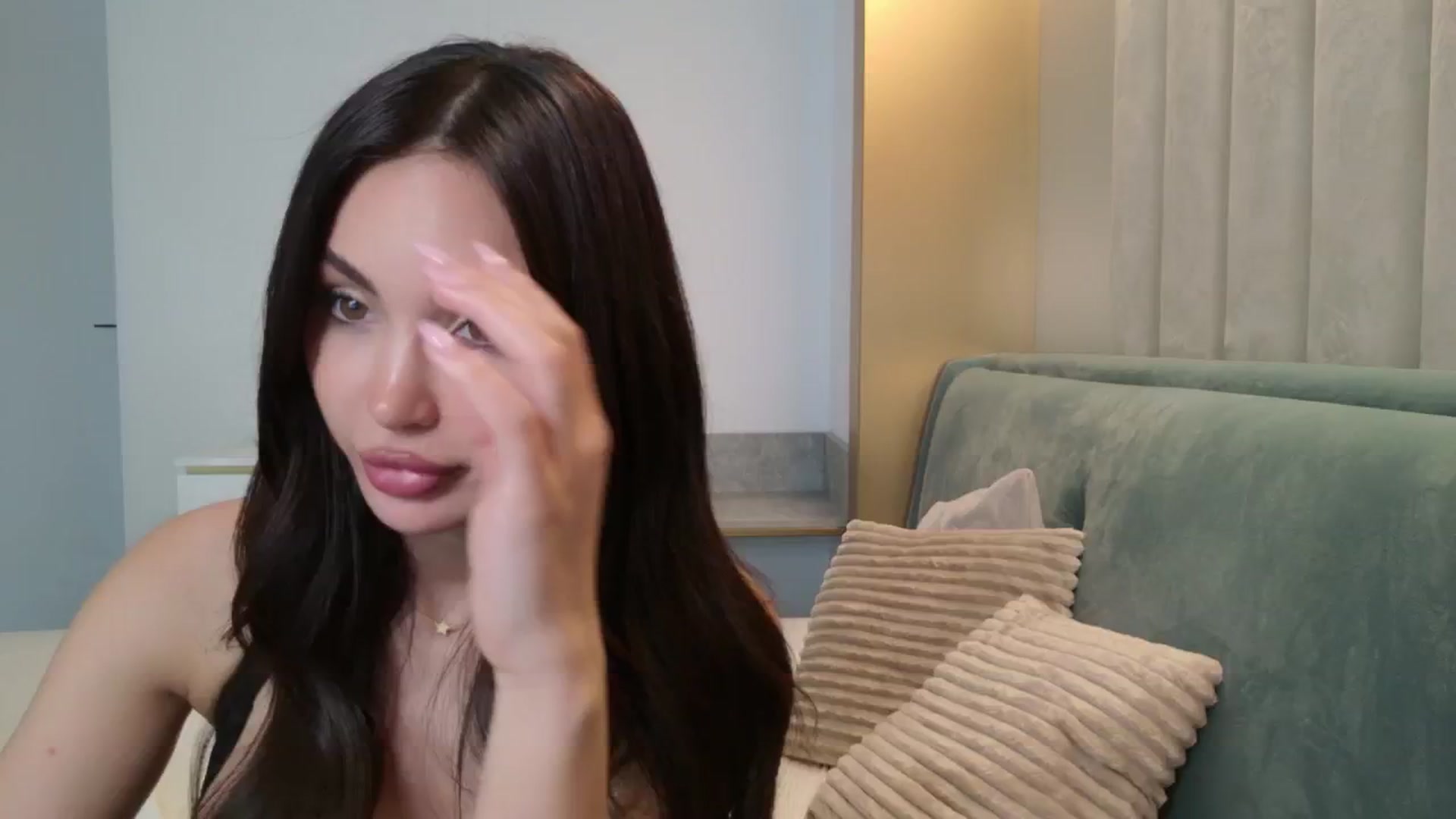 Gallery image thumbnail from Doll_lexi's myfreecams stream on, 04/16/2026, 11:10 image 20 of 20
