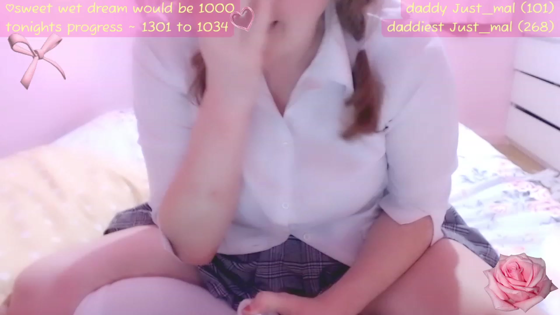 Gallery image thumbnail from DolletteDoll's myfreecams stream on, 07/09/2023, 23:18 image 11 of 20
