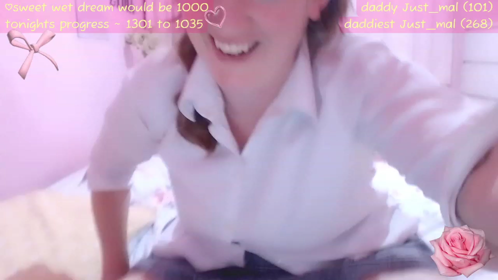 Gallery image thumbnail from DolletteDoll's myfreecams stream on, 07/09/2023, 23:18 image 7 of 20