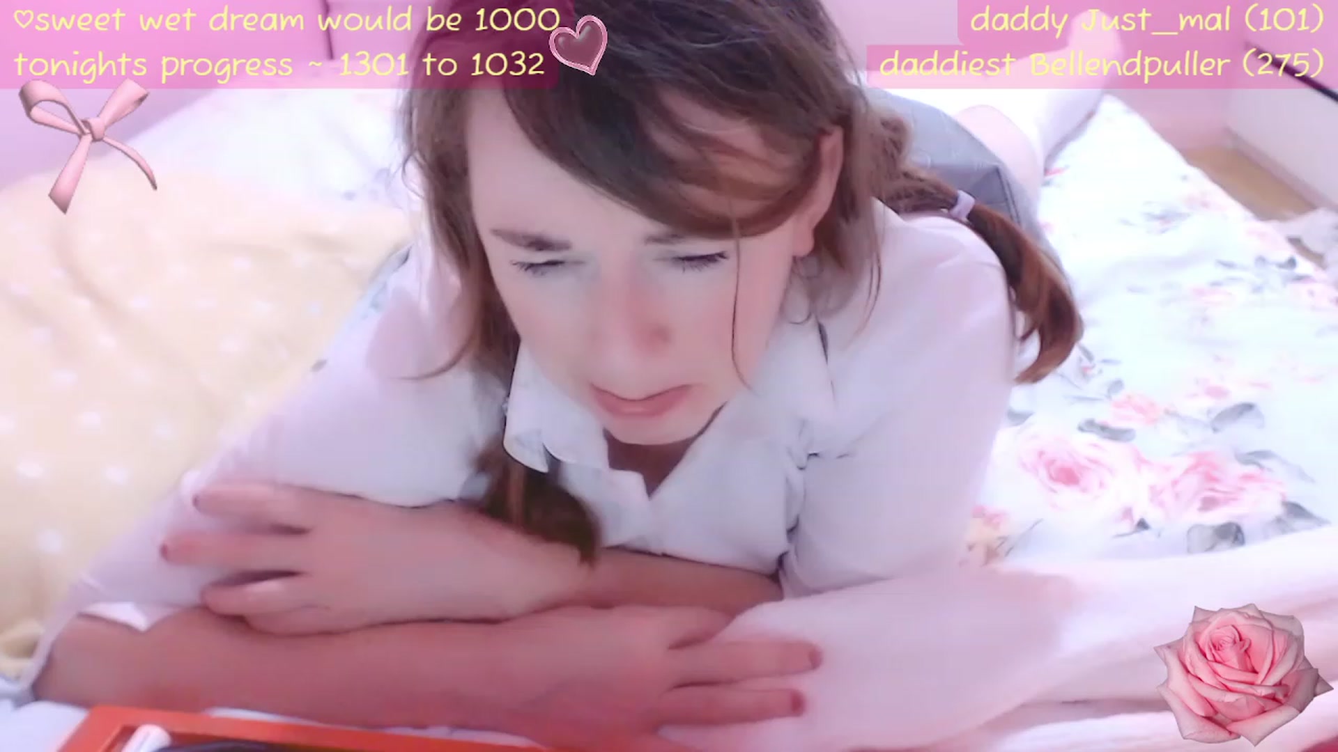 Gallery image thumbnail from DolletteDoll's myfreecams stream on, 07/09/2023, 23:18 image 17 of 20
