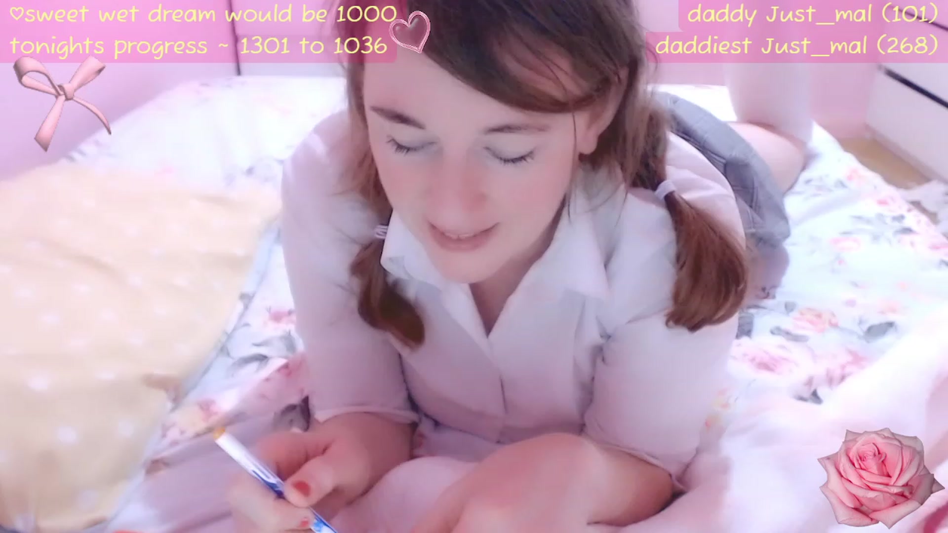 Gallery image thumbnail from DolletteDoll's myfreecams stream on, 07/09/2023, 23:18 image 5 of 20