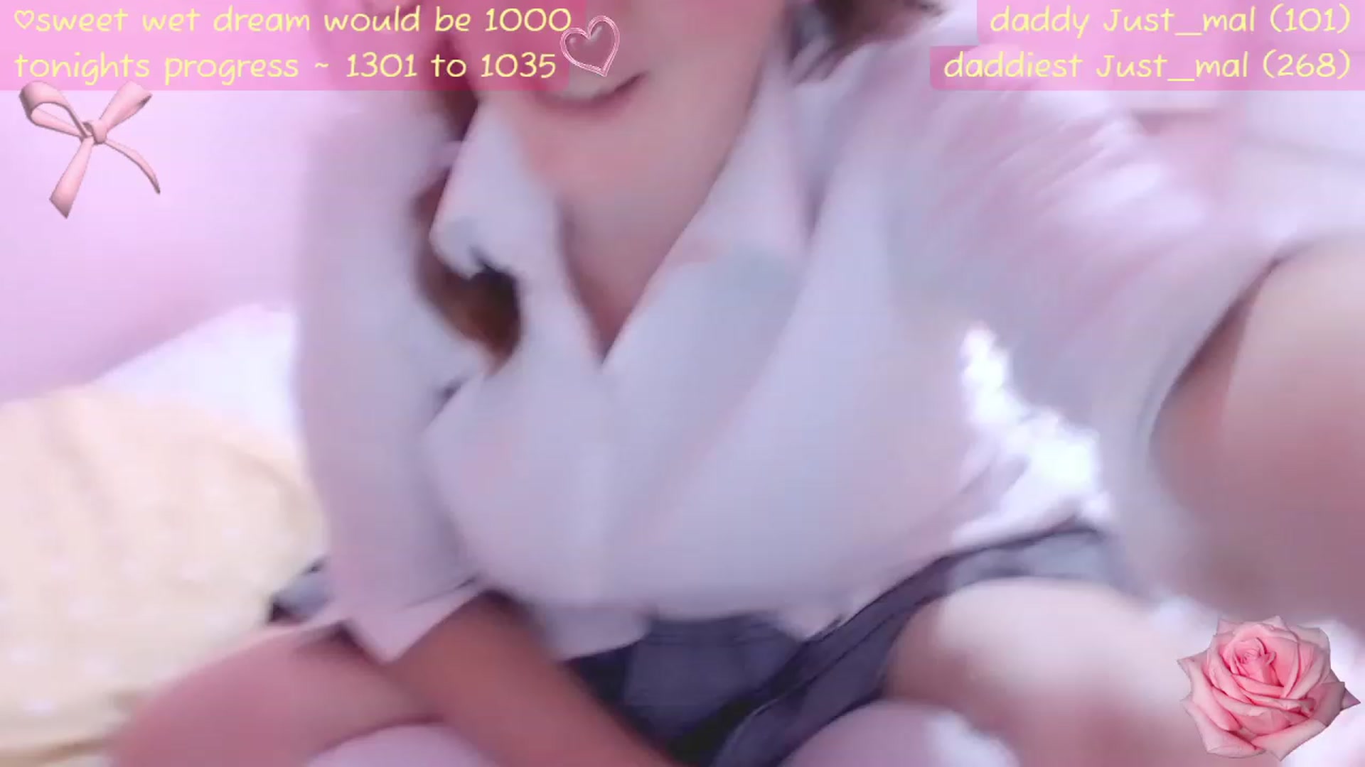 Gallery image thumbnail from DolletteDoll's myfreecams stream on, 07/09/2023, 23:18 image 8 of 20