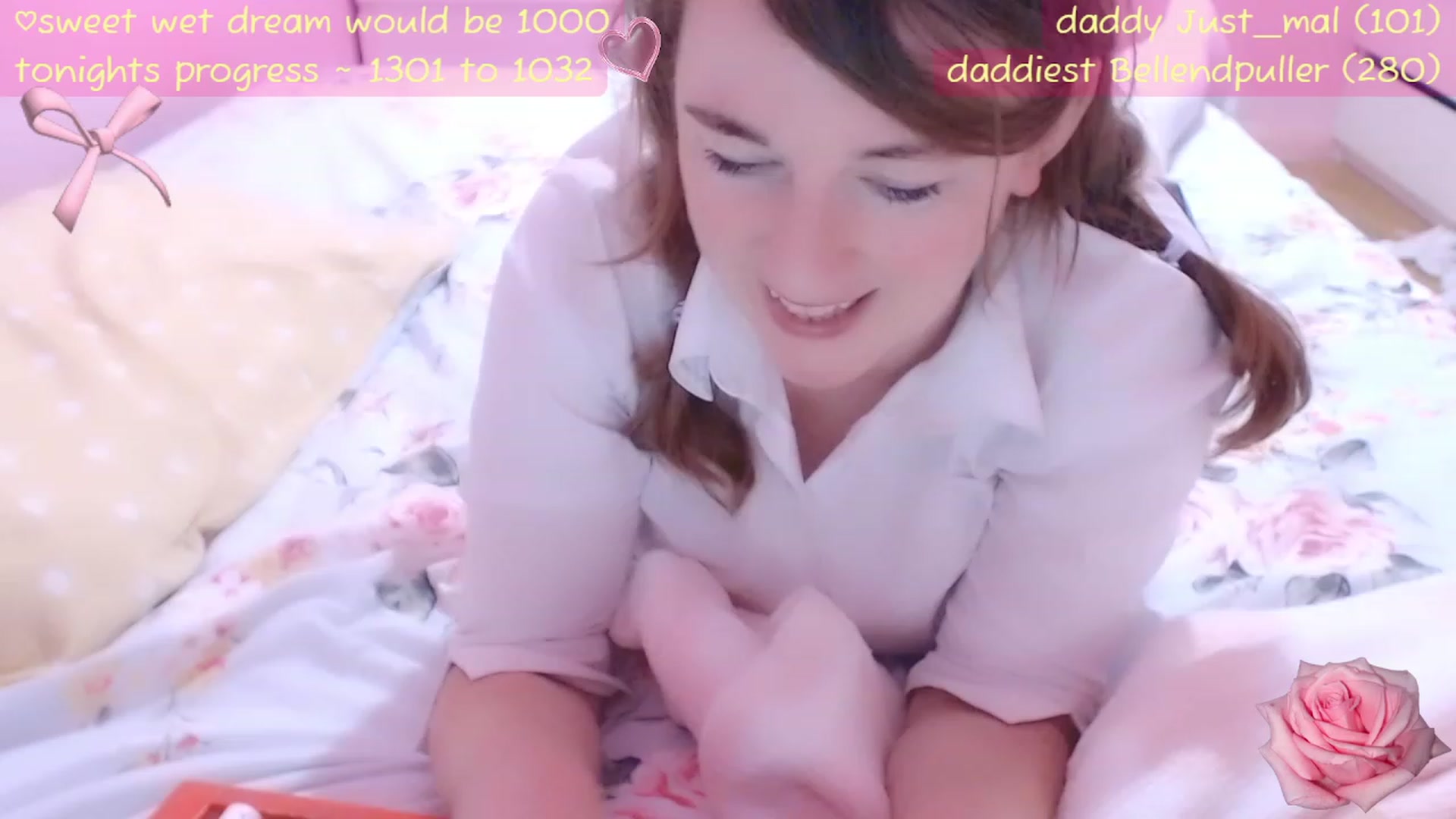 Gallery image thumbnail from DolletteDoll's myfreecams stream on, 07/09/2023, 23:18 image 19 of 20