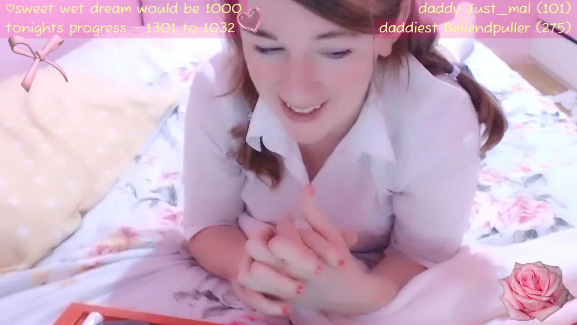 Gallery image thumbnail from DolletteDoll's myfreecams stream on, 07/09/2023, 23:18 image 18 of 20
