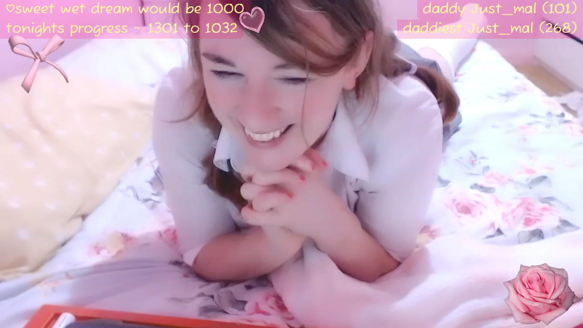 Gallery image thumbnail from DolletteDoll's myfreecams stream on, 07/09/2023, 23:18 image 16 of 20