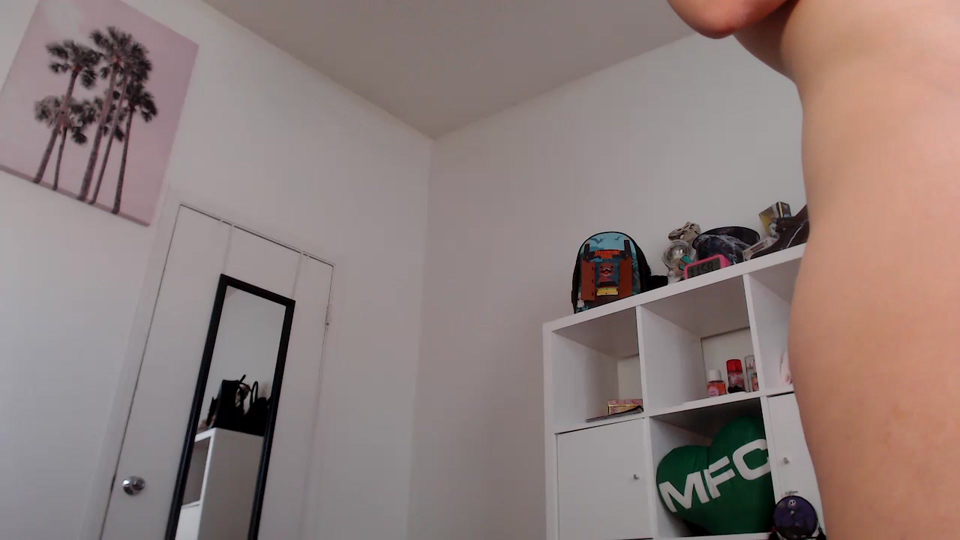 Gallery image thumbnail from Dollfacedangr's myfreecams stream on, 06/21/2023, 19:12 image 5 of 20