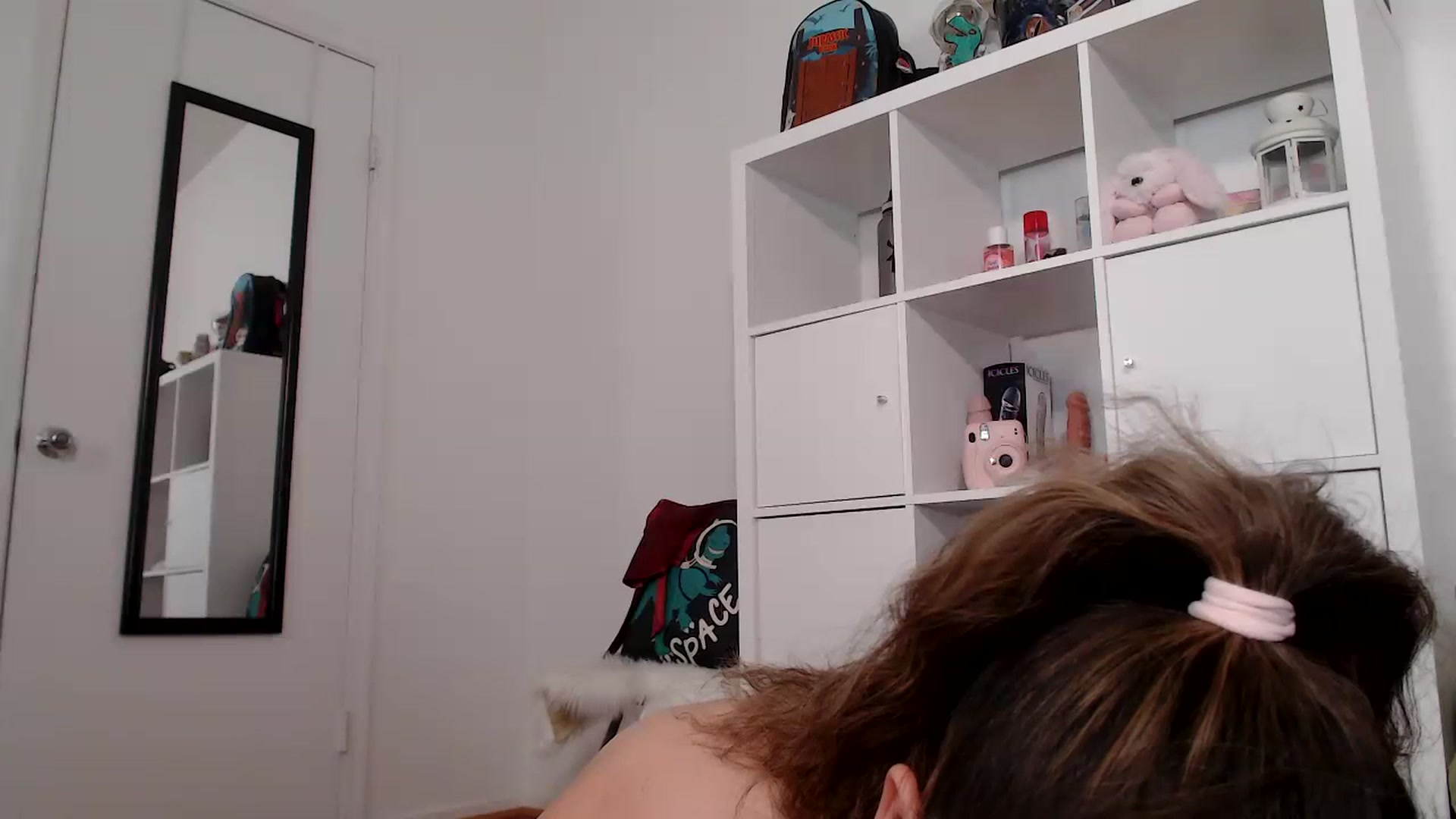 Gallery image thumbnail from Dollfacedangr's myfreecams stream on, 07/09/2023, 07:37 image 17 of 20