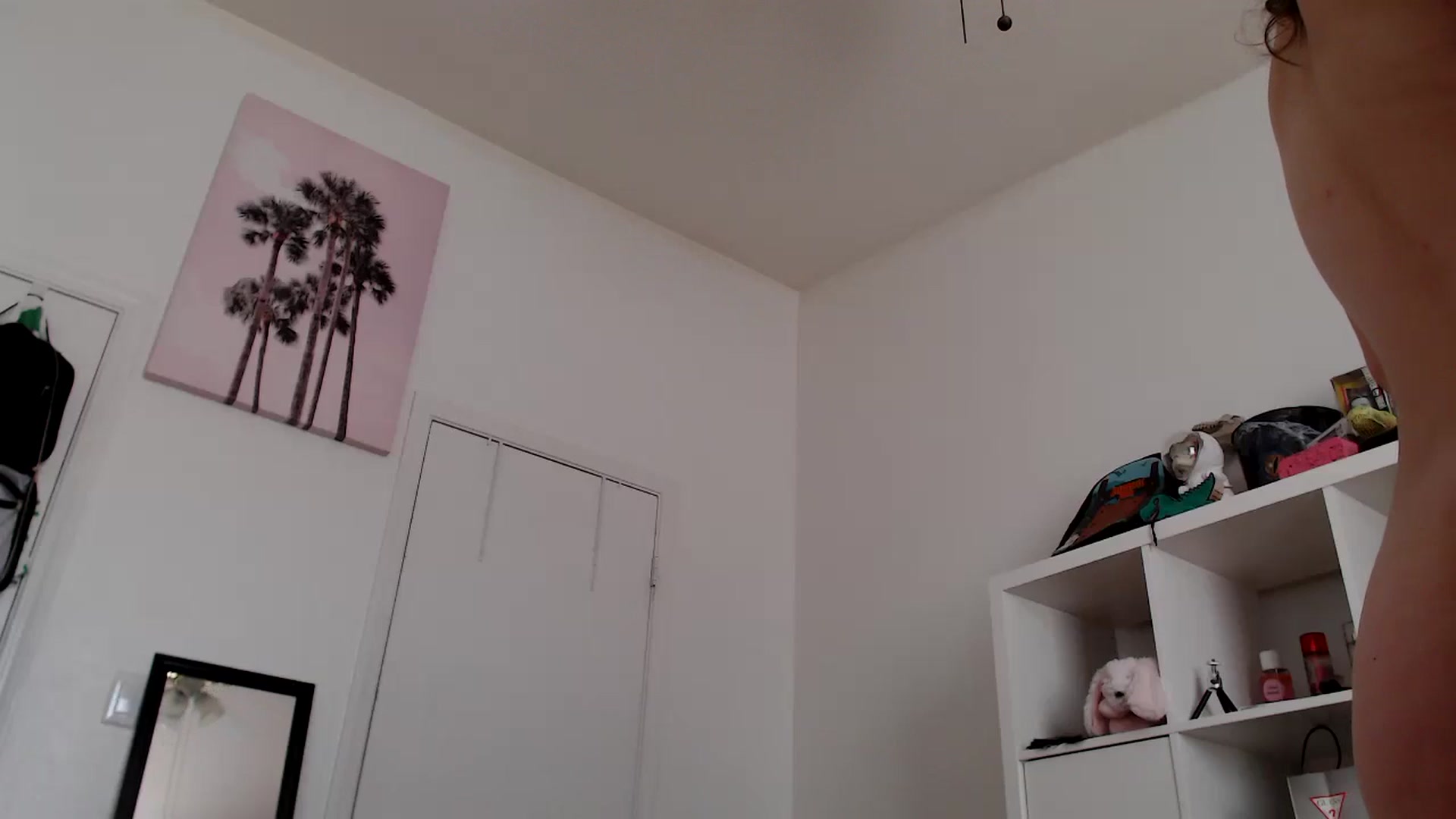 Gallery image thumbnail from Dollfacedangr's myfreecams stream on, 07/29/2023, 23:39 image 16 of 20
