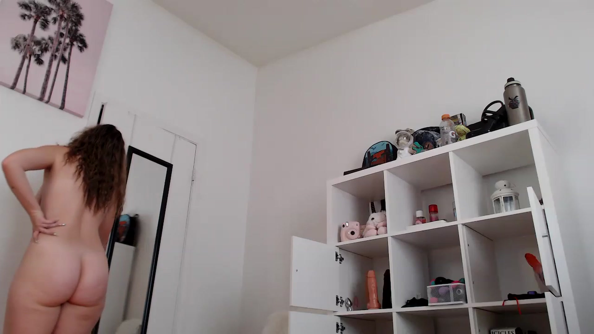 Gallery image thumbnail from Dollfacedangr's myfreecams stream on, 08/12/2023, 24:02 image 5 of 20