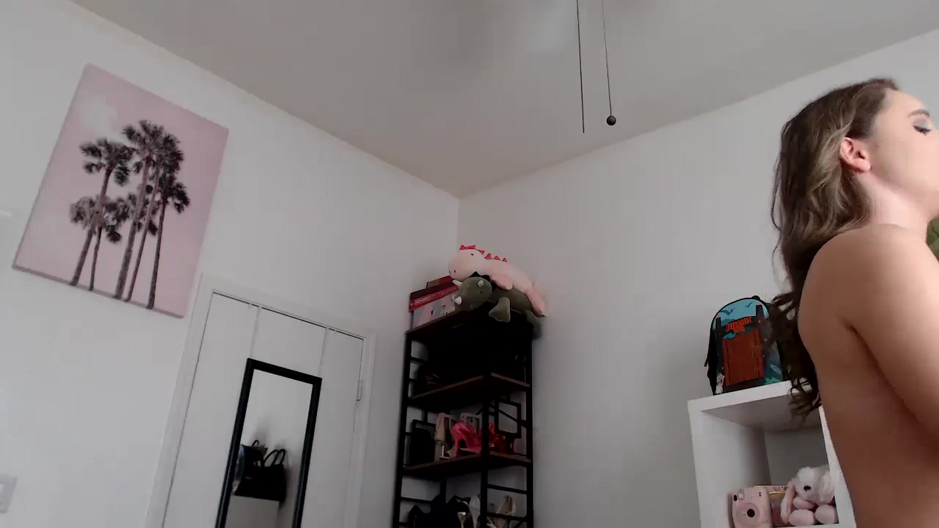 Gallery image thumbnail from Dollfacedangr's myfreecams stream on, 09/07/2023, 22:52 image 5 of 20