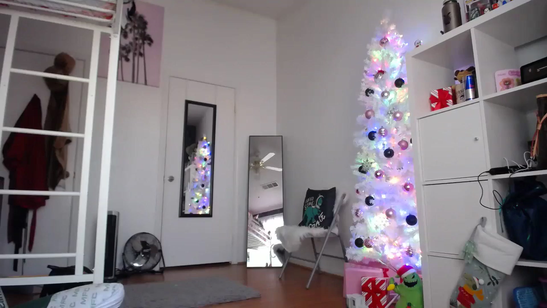 Gallery image thumbnail from Dollfacedangr's myfreecams stream on, 12/20/2023, 20:38 image 9 of 20