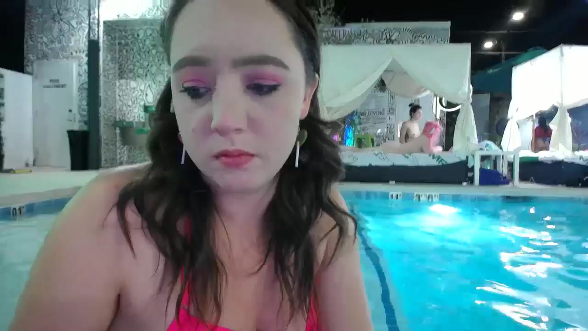 Gallery image thumbnail from Dollfacedangr's myfreecams stream on, 05/23/2024, 07:22 image 3 of 20